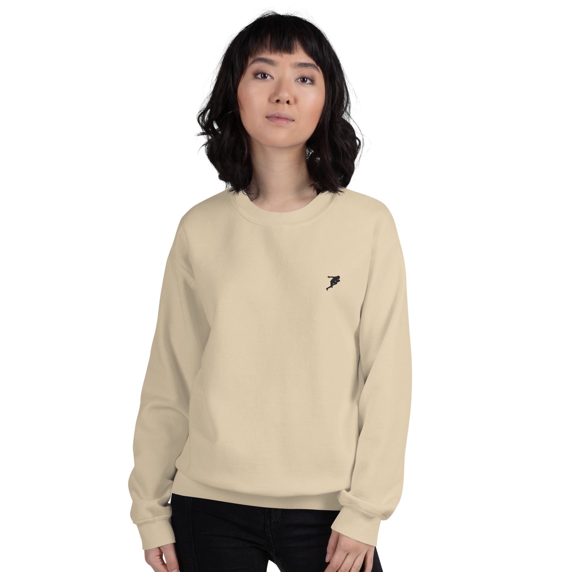 American Football Unisex Sweatshirt - Activewear Well