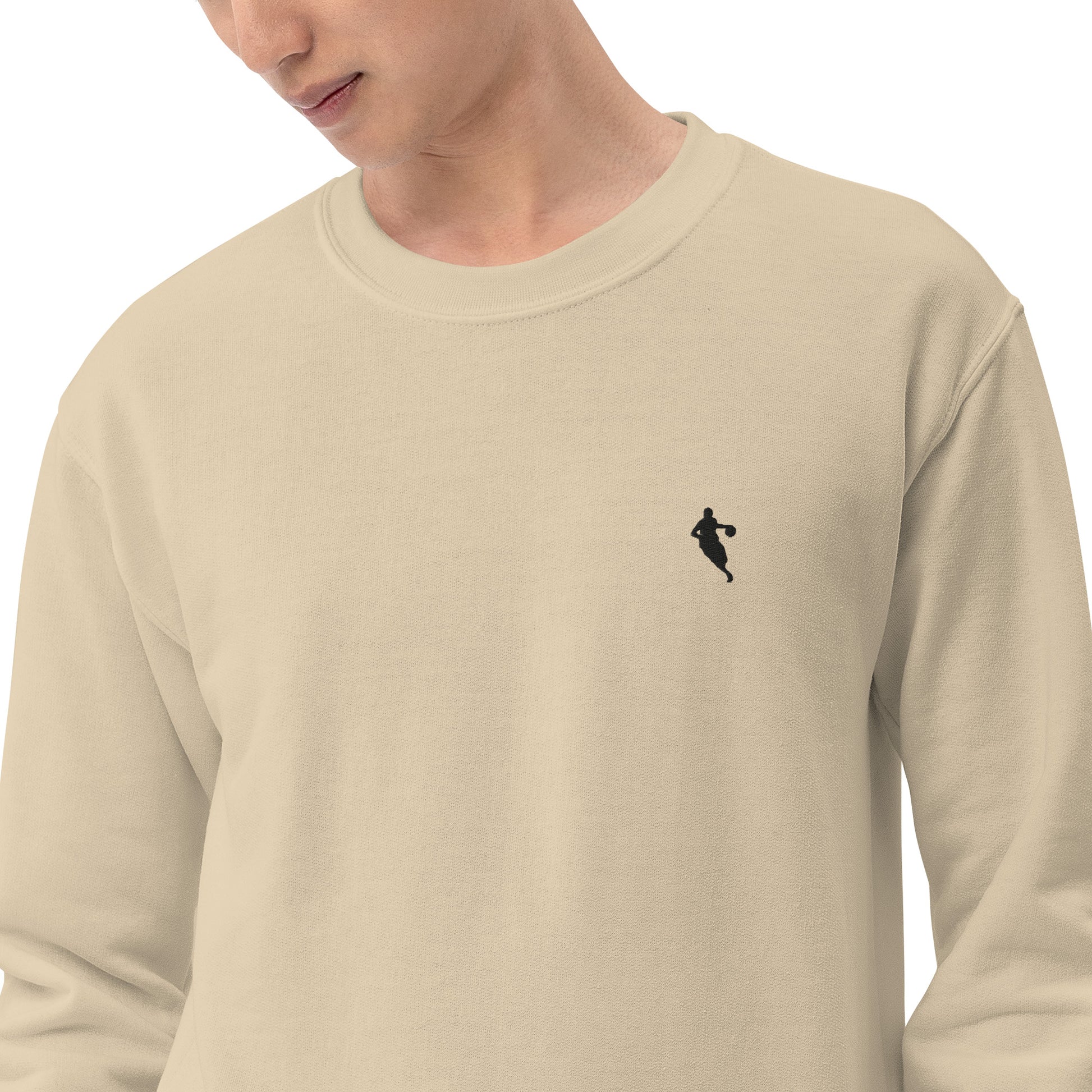 Basketball Unisex Sweatshirt - Activewear Well