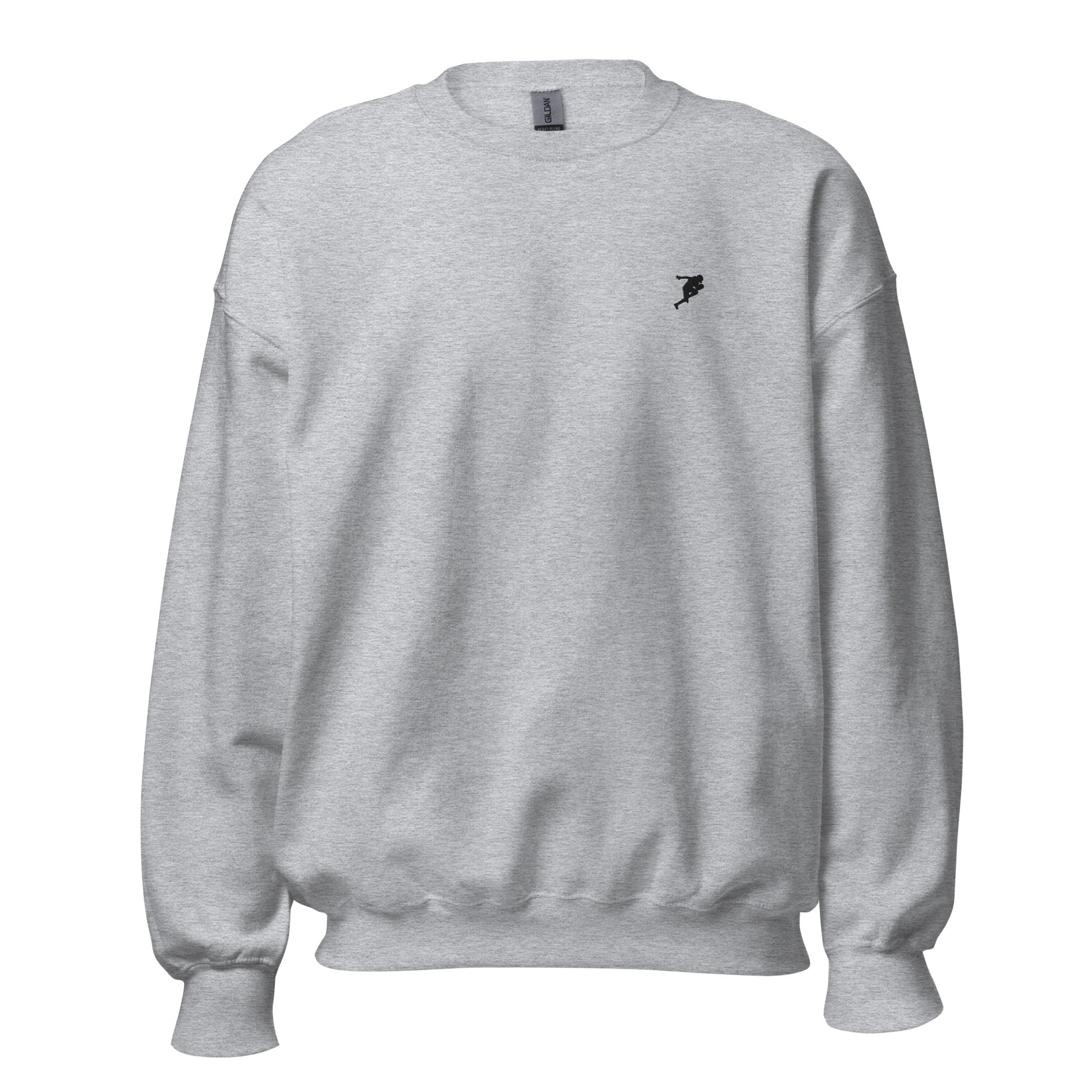 American Football Unisex Sweatshirt - Activewear Well
