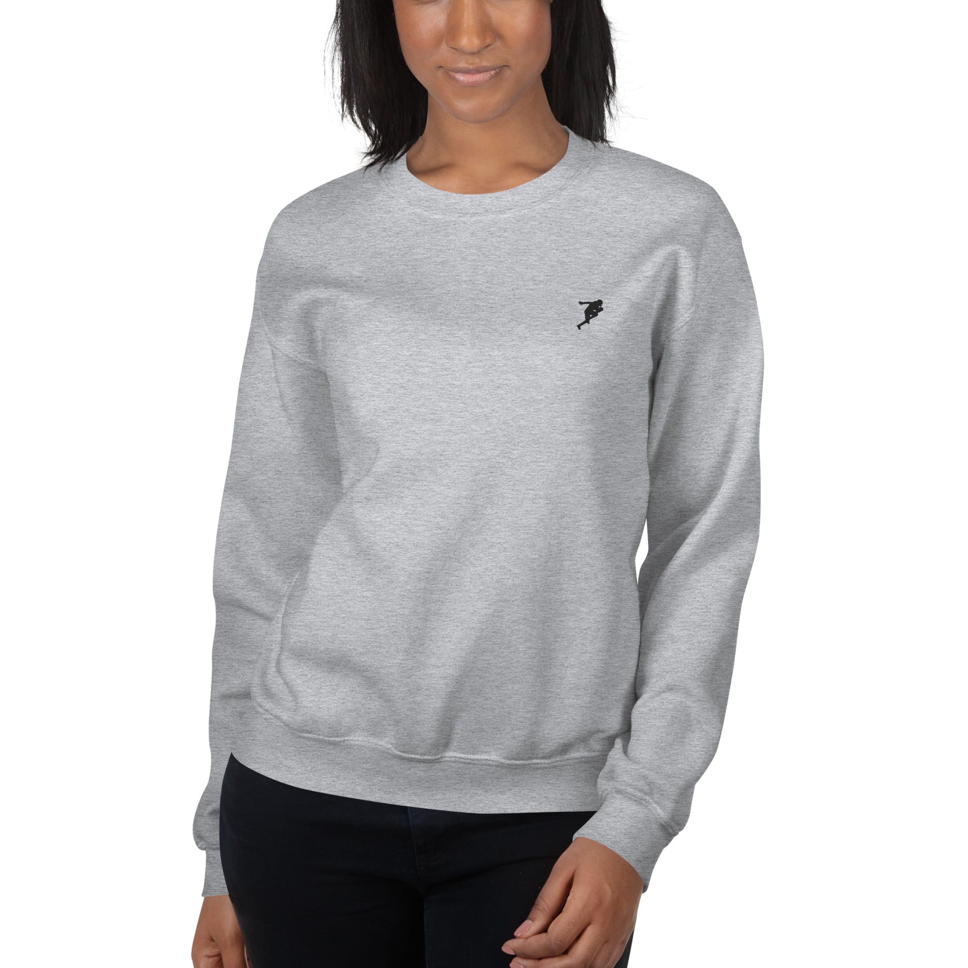 American Football Unisex Sweatshirt - Activewear Well