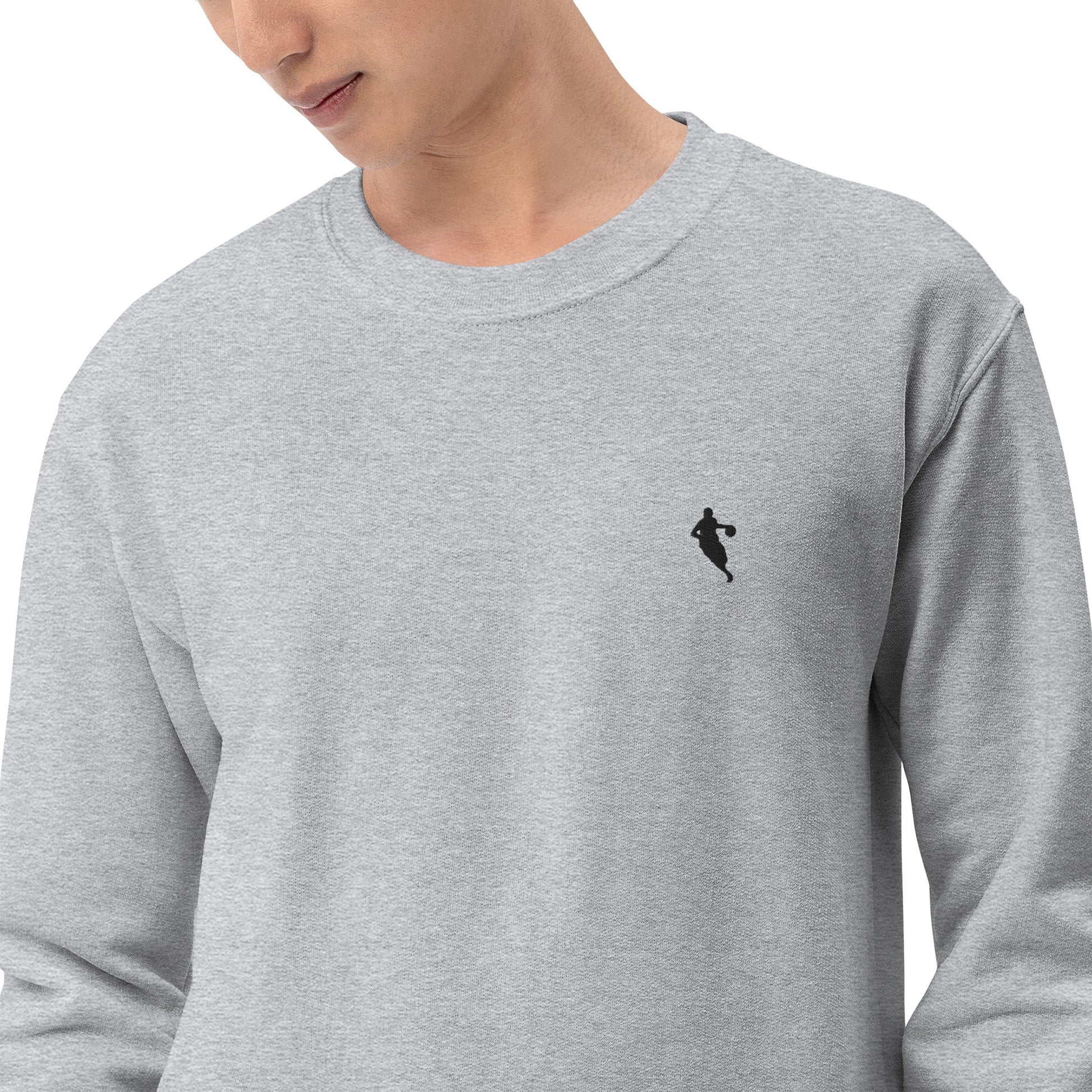 Basketball Unisex Sweatshirt - Activewear Well