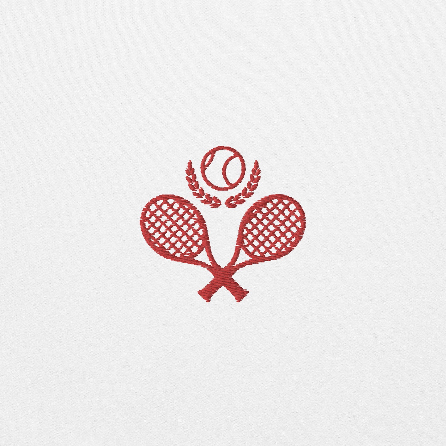 Tennis Men/Unisex Sweatshirt - Activewear Well