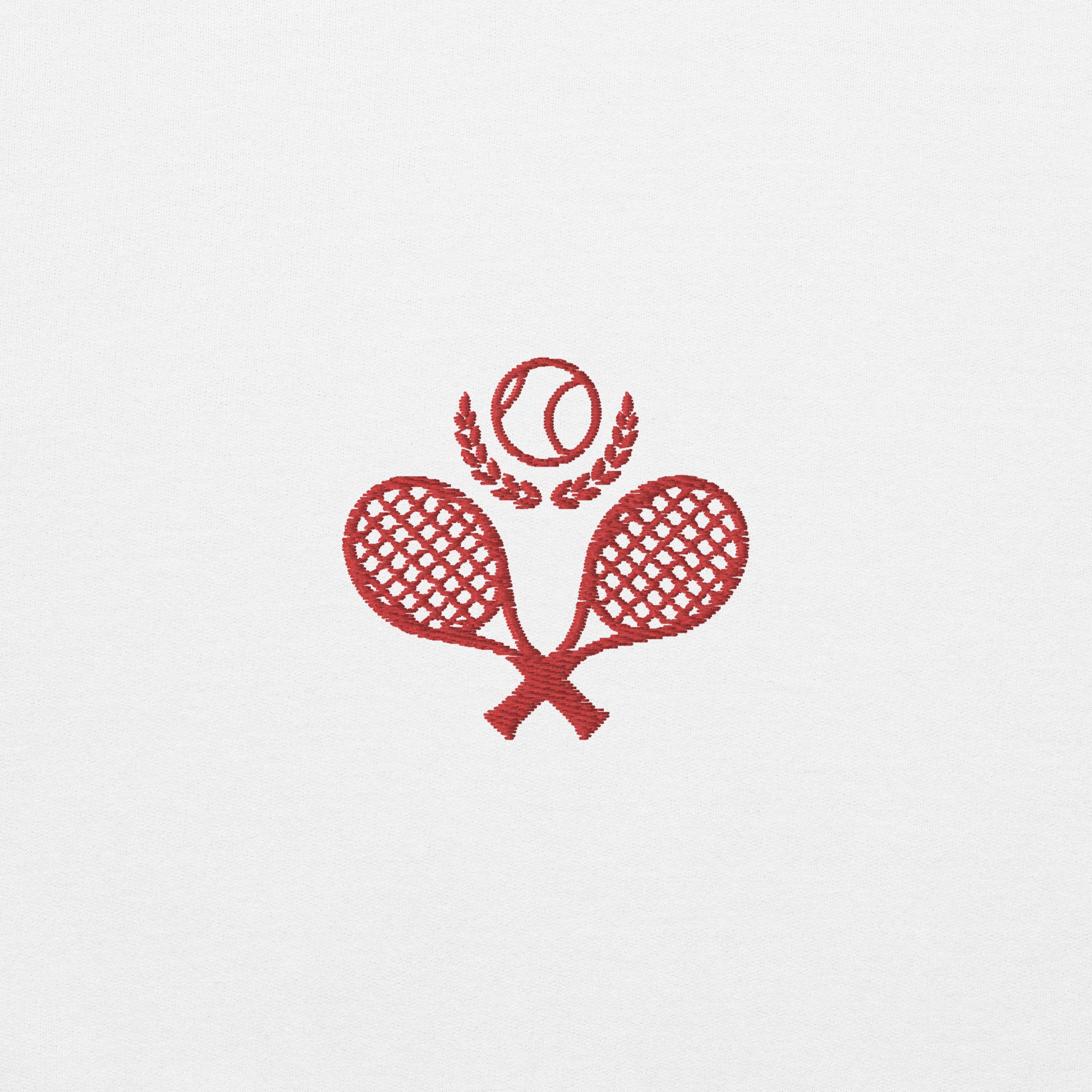 Tennis Men/Unisex Sweatshirt - Activewear Well