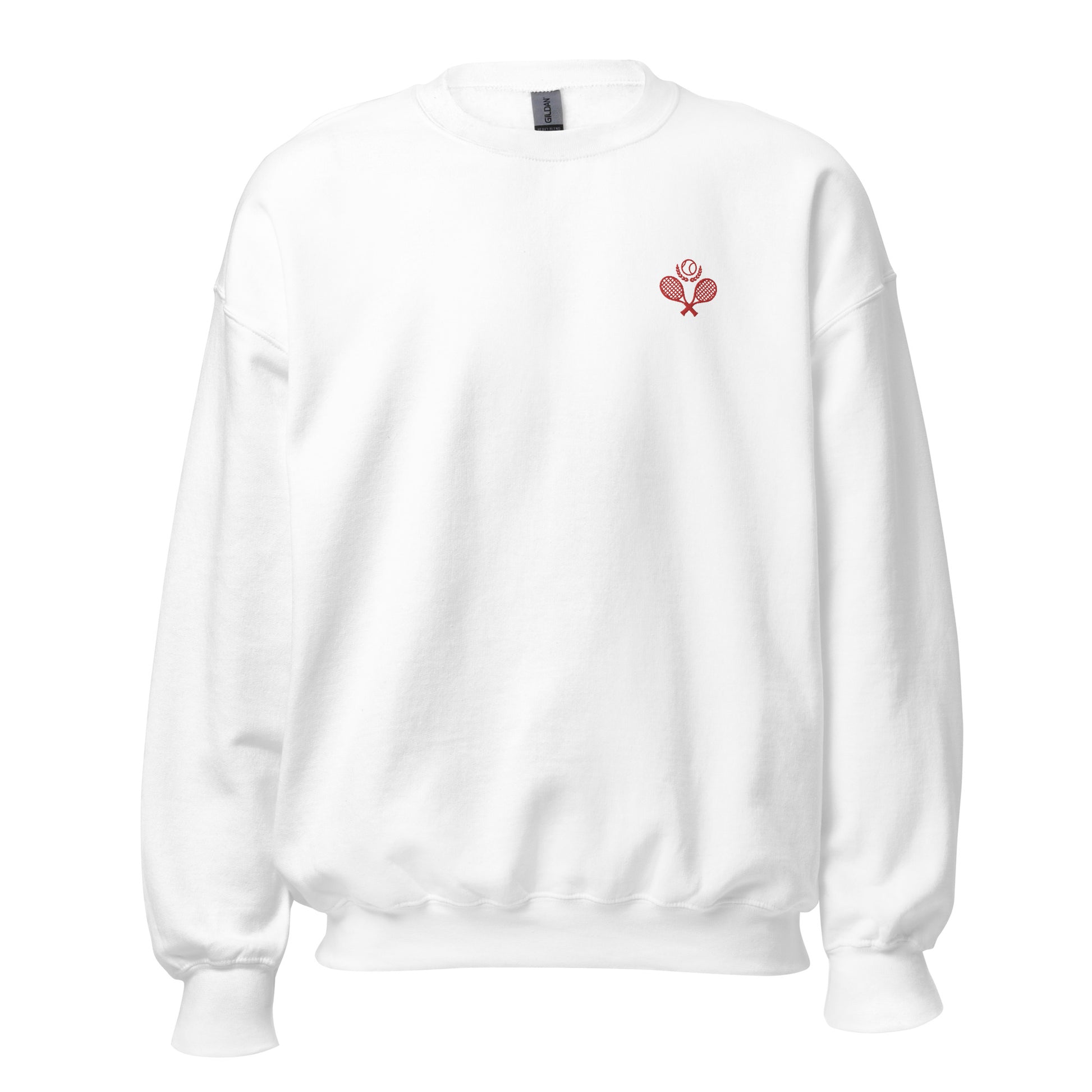 Tennis Men/Unisex Sweatshirt - Activewear Well