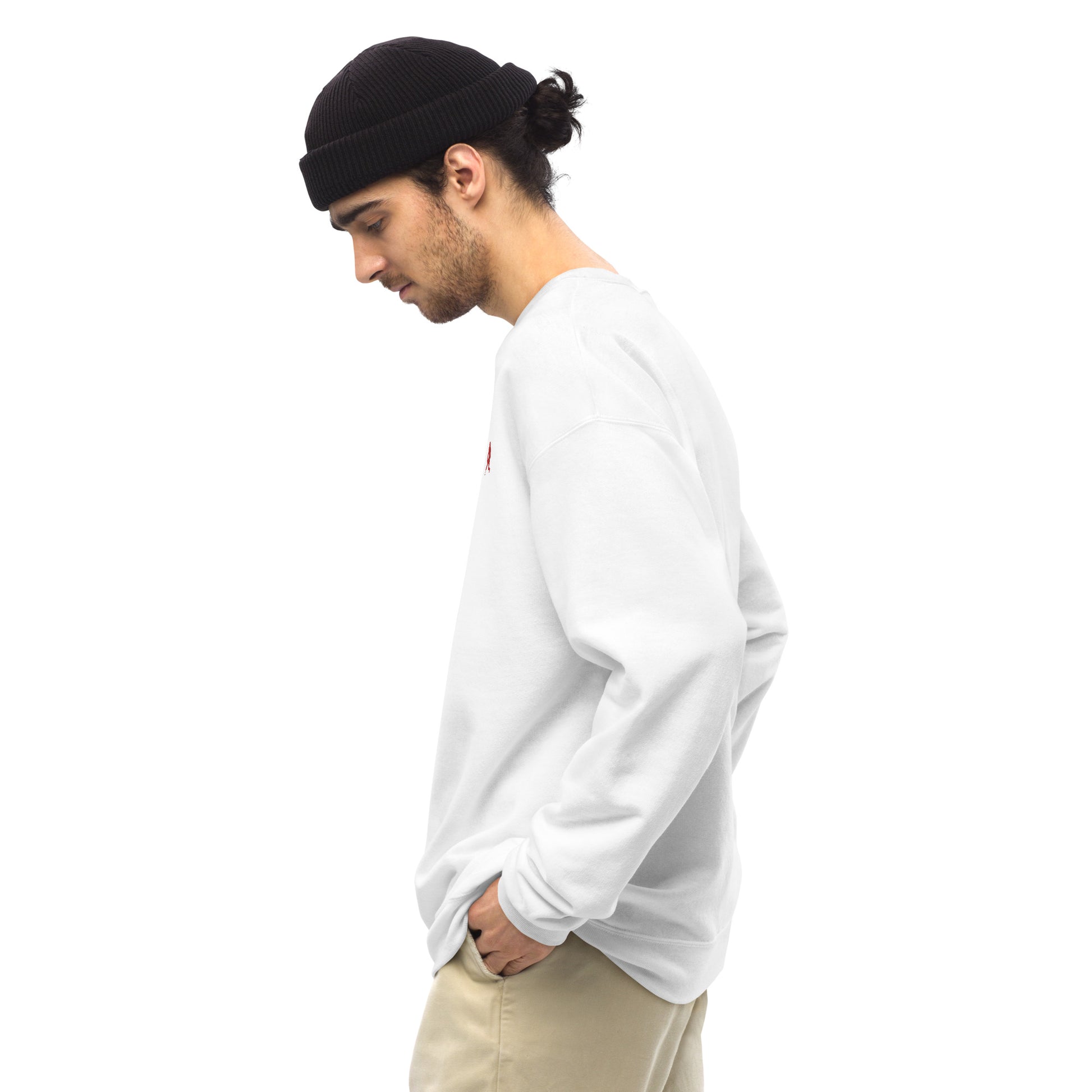 Rugby Unisex Sweatshirt - Activewear Well