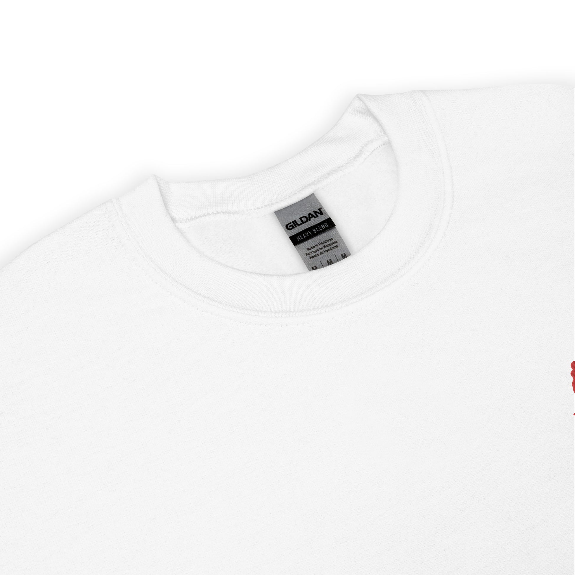 Rugby Unisex Sweatshirt - Activewear Well