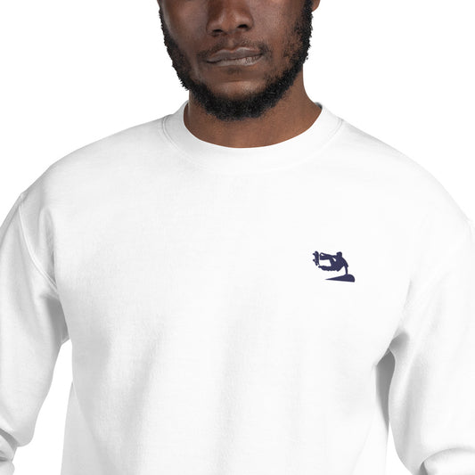 Skate Men/Unisex Sweatshirt - Activewear Well