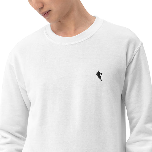 Basketball Unisex Sweatshirt - Activewear Well