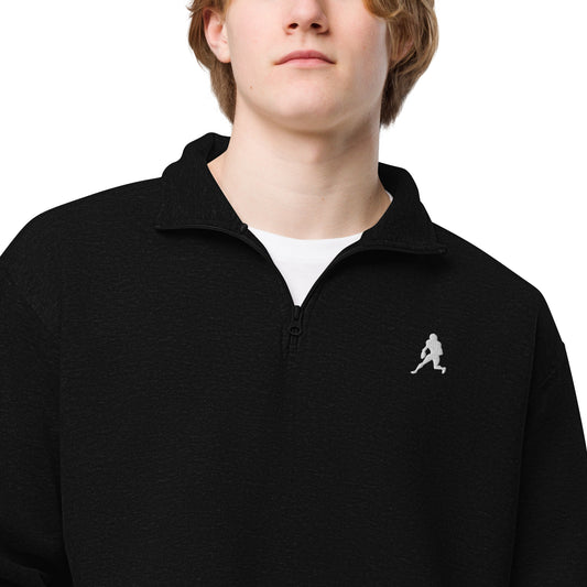 Rugby Men/Unisex Fleece Pullover