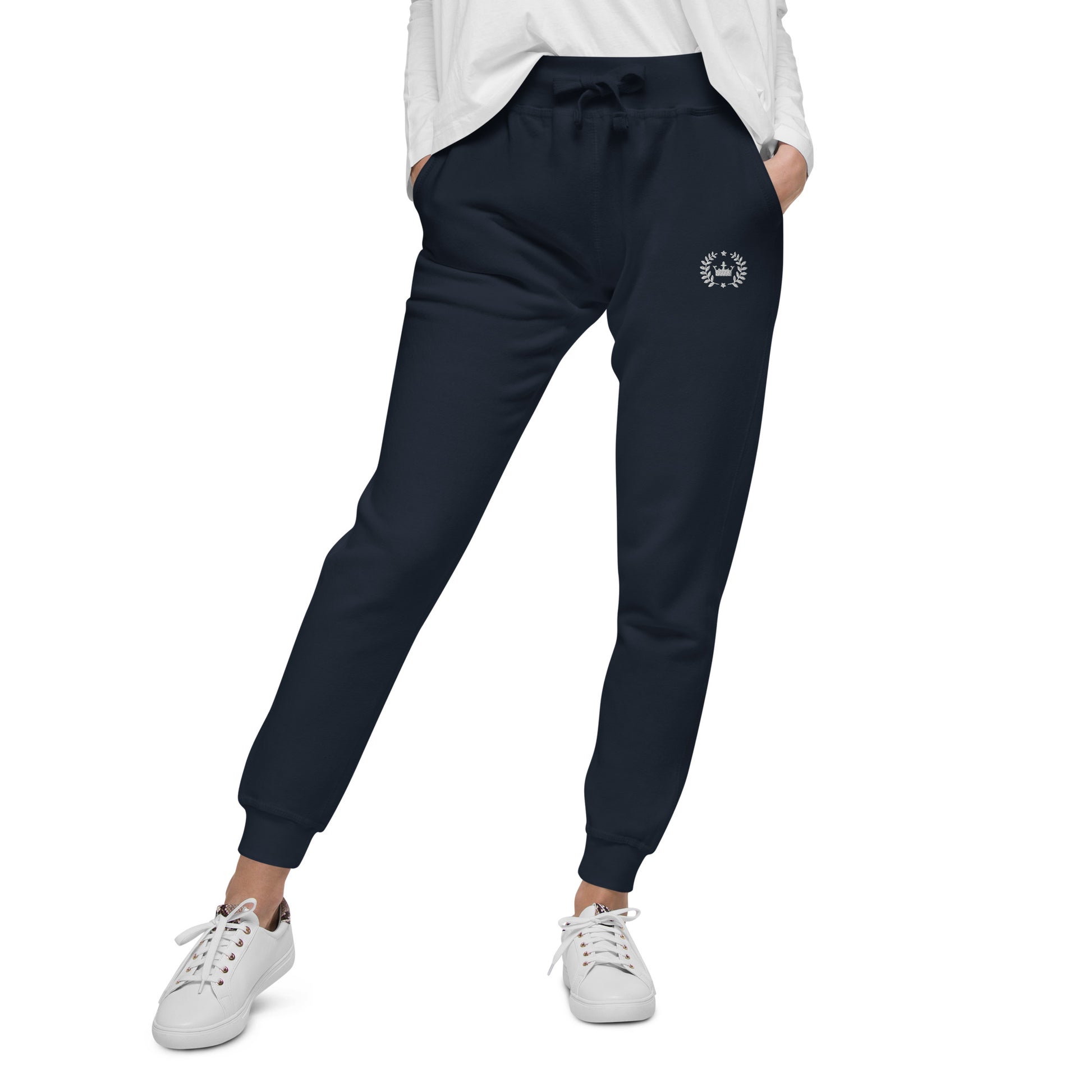 Victory Fleece Sweatpants - Activewear Well