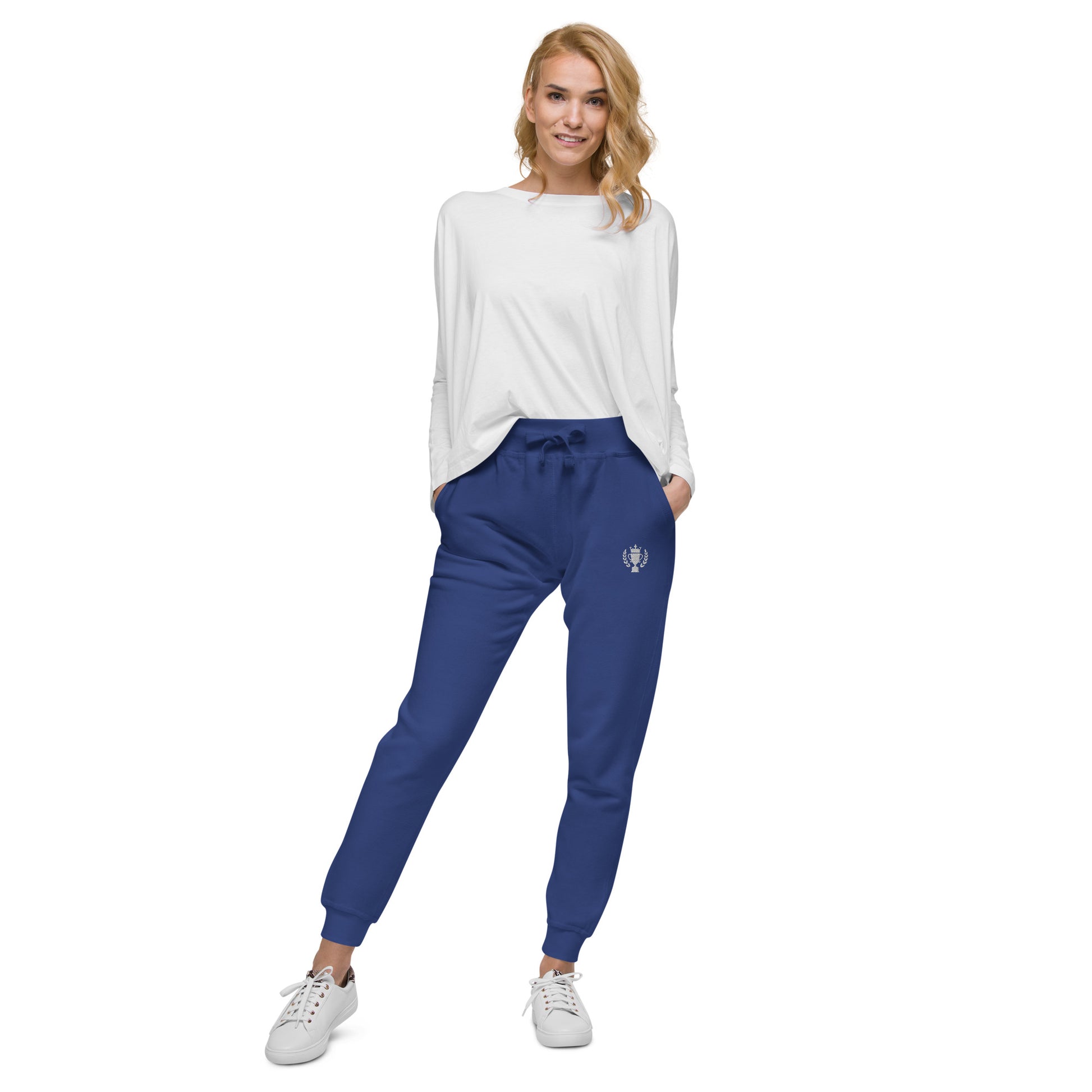 Golf Women's Fleece Sweatpants - Activewear Well