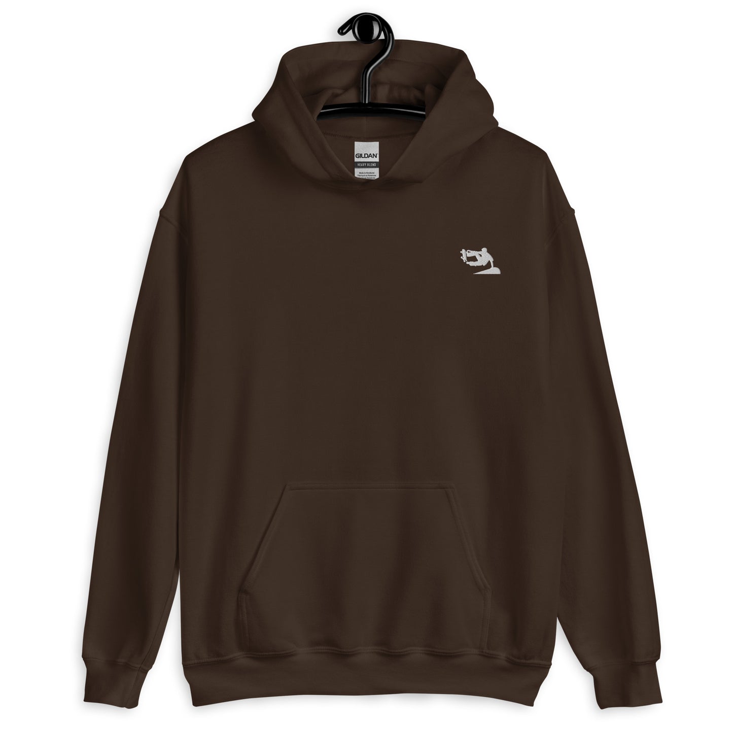 Skateboard Men/Unisex Hoodie - Activewear Well