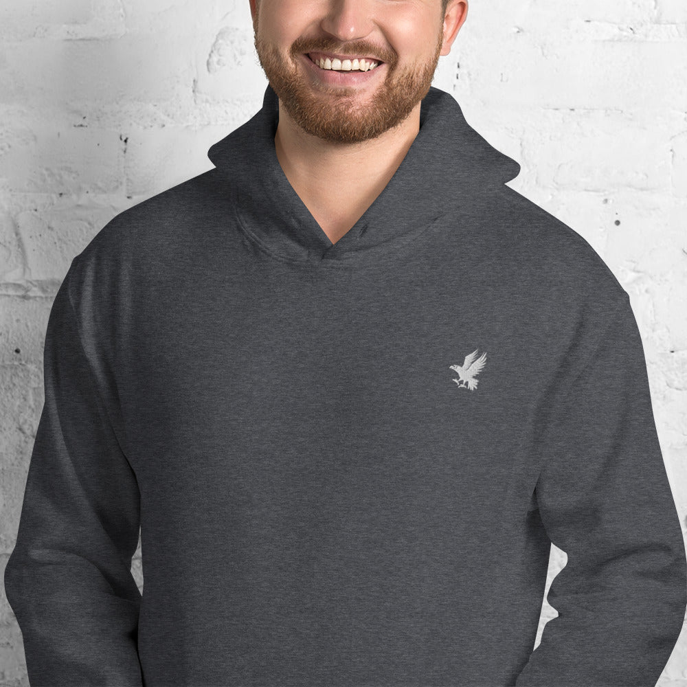 Eagle Unisex Hoodie