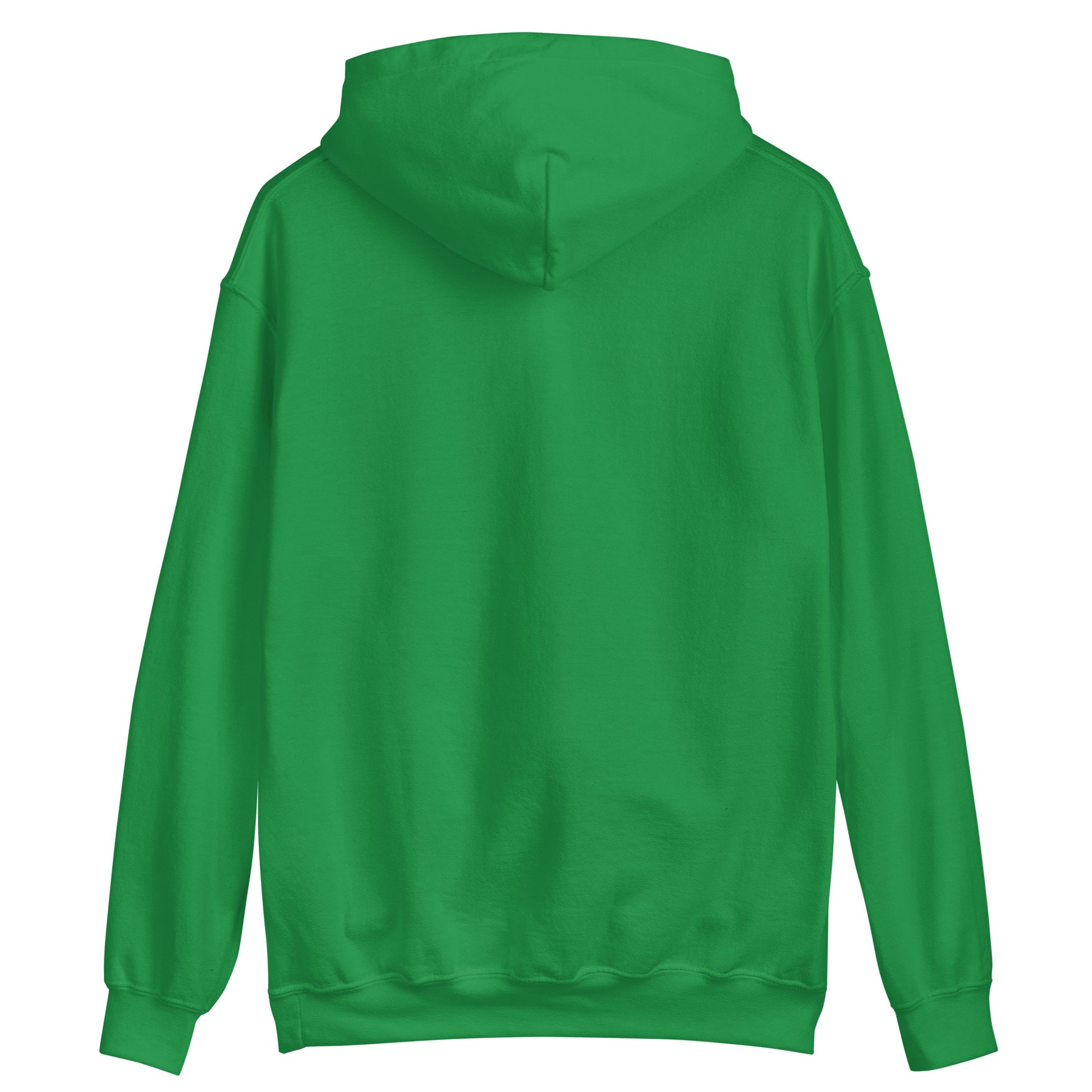 Soccer Player Men/Unisex Hoodie - Activewear Well