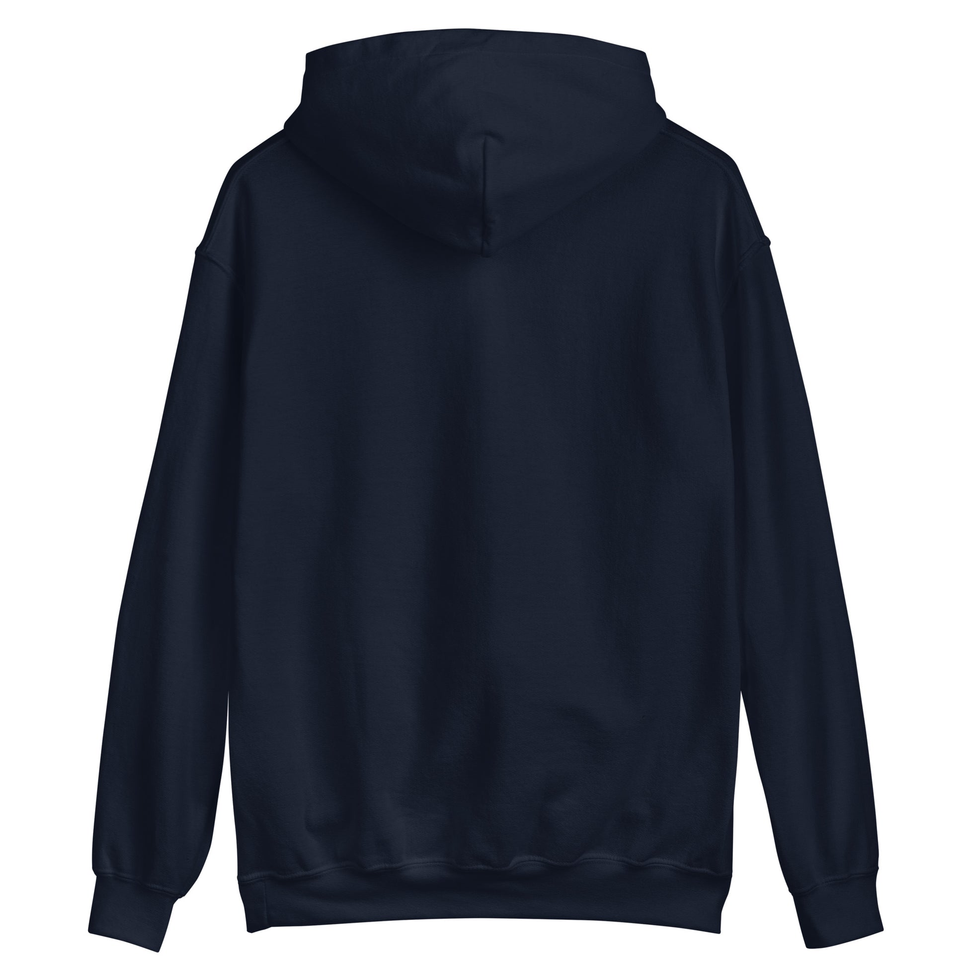 Polo Men/Unisex Hoodie - Activewear Well