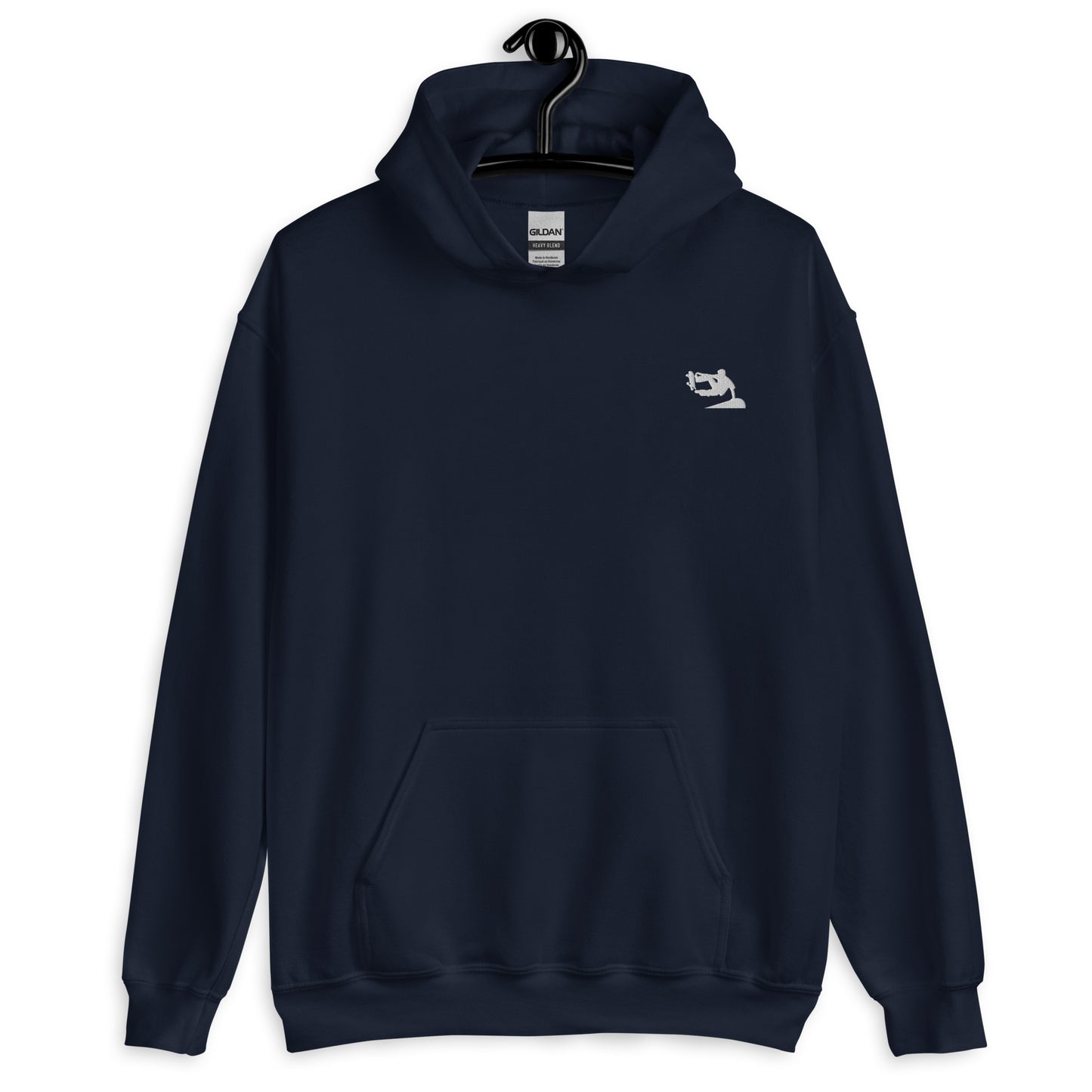 Skateboard Men/Unisex Hoodie - Activewear Well