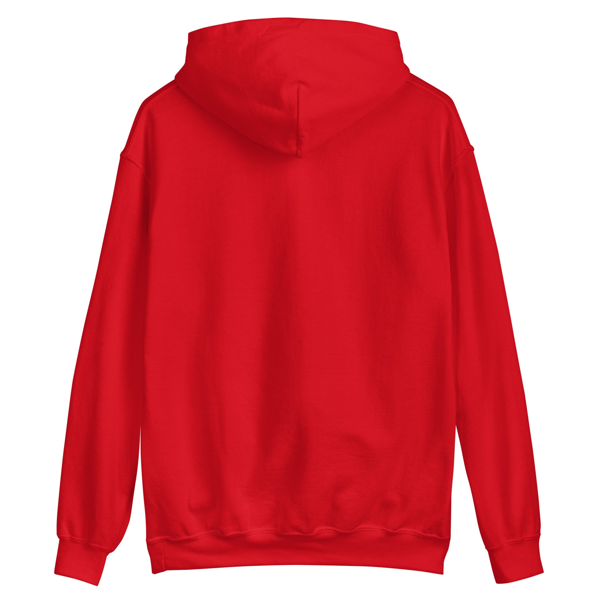 Baseball Men/Unisex Hoodie - Activewear Well