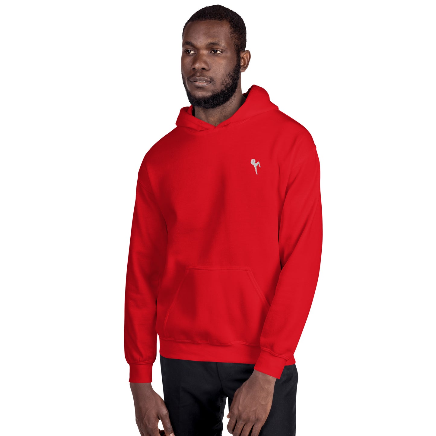Boxing Unisex Hoodie