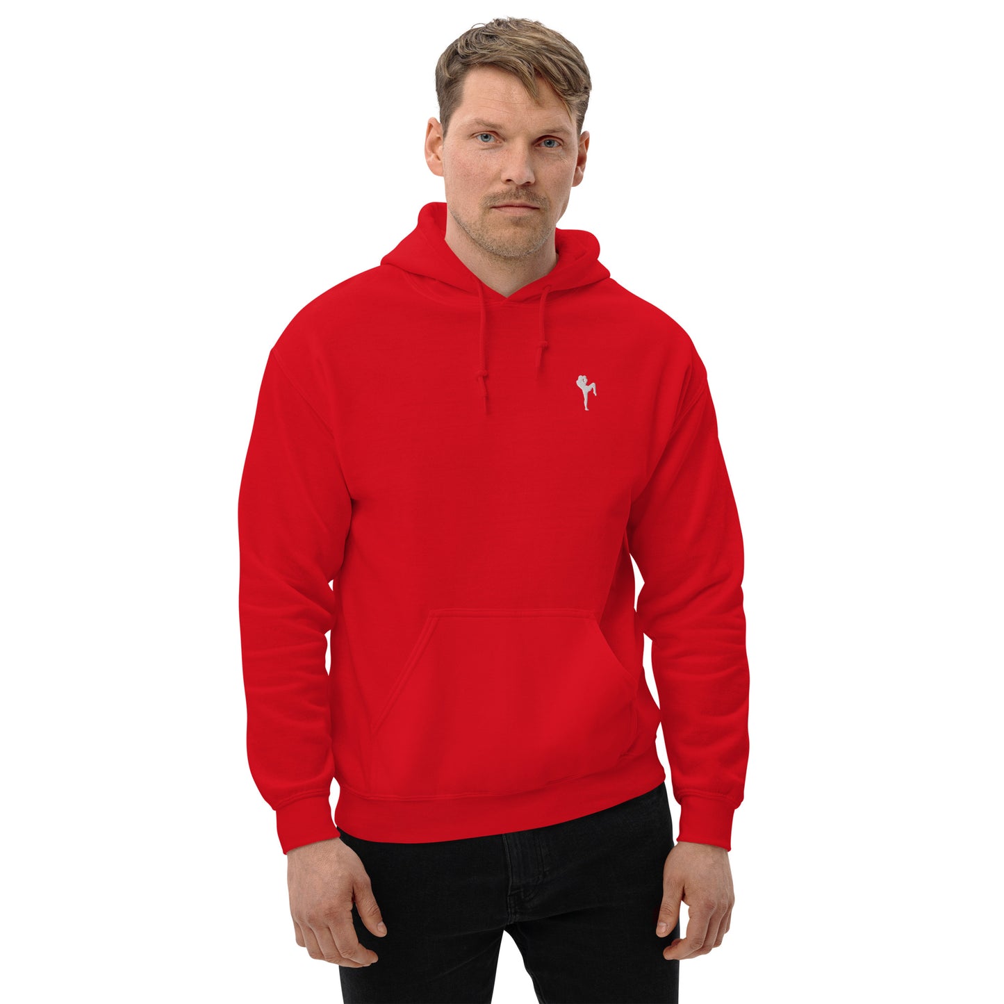 Boxing Unisex Hoodie