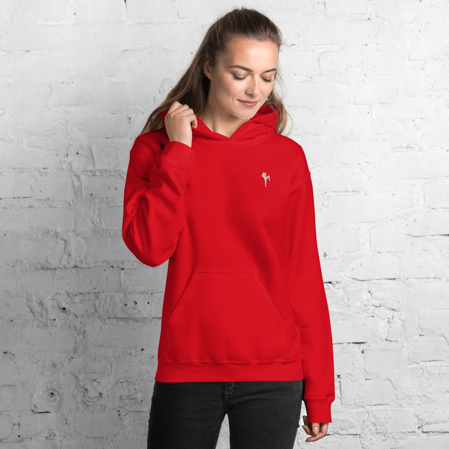 Boxing Unisex Hoodie