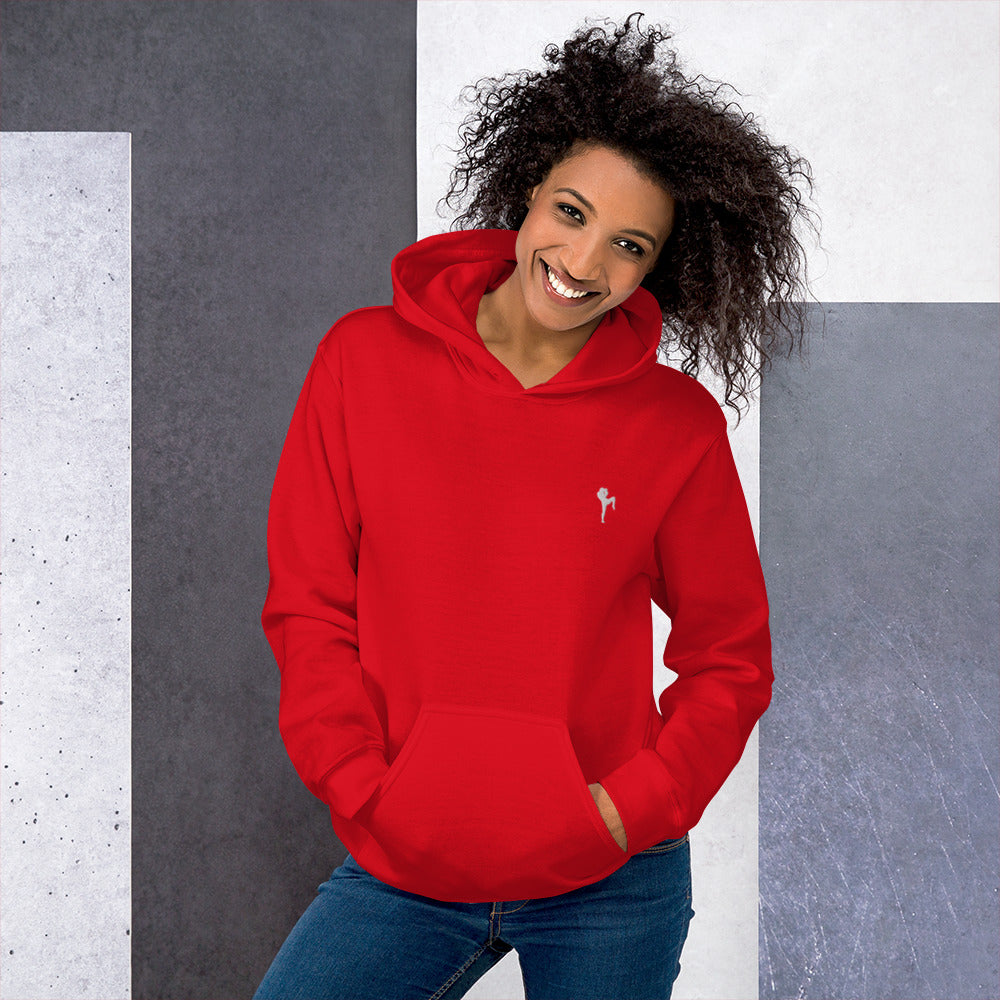 Boxing Unisex Hoodie