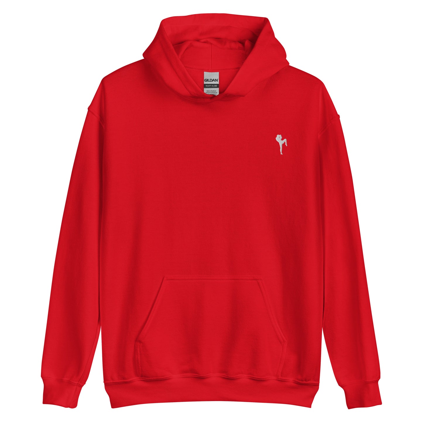 Boxing Unisex Hoodie