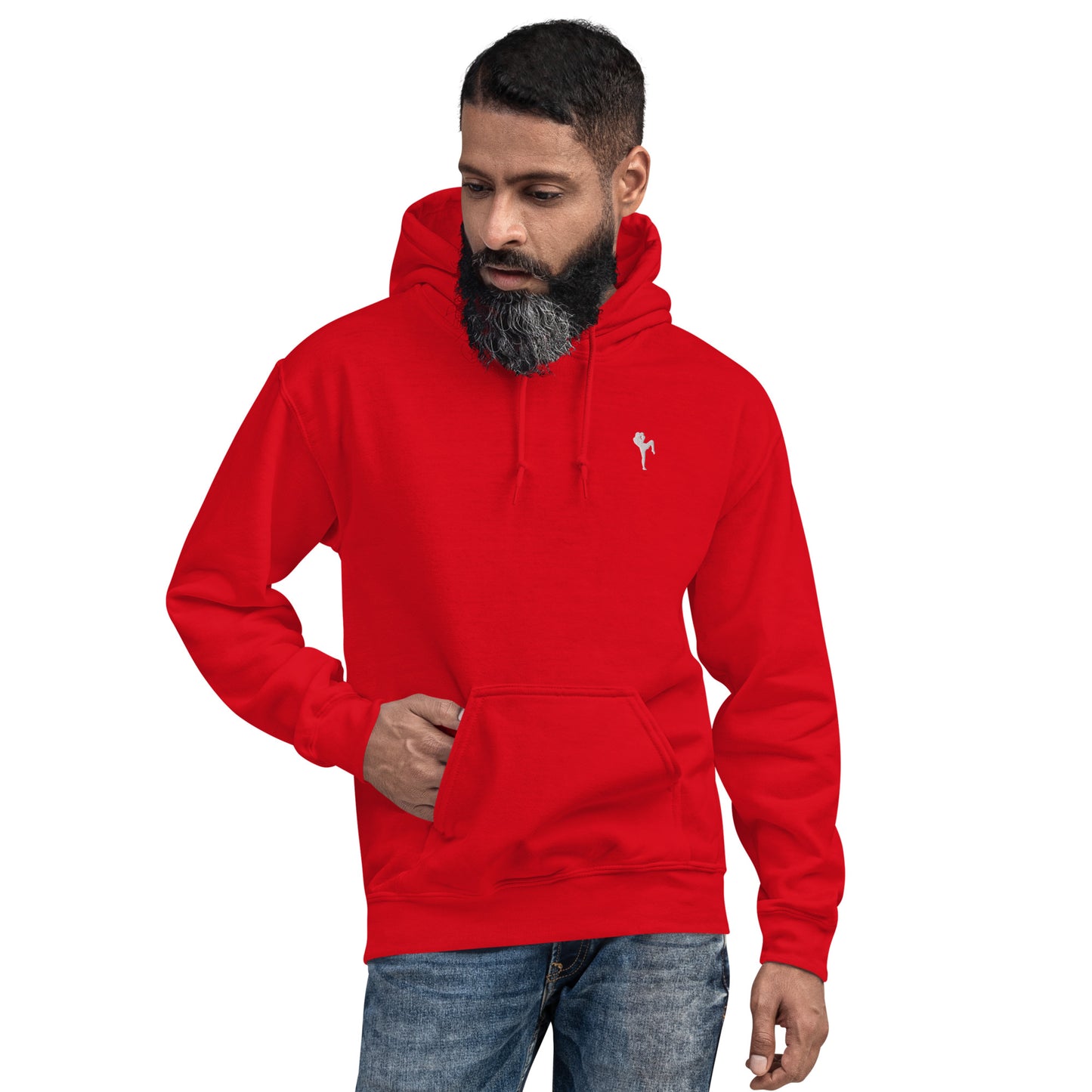 Boxing Unisex Hoodie