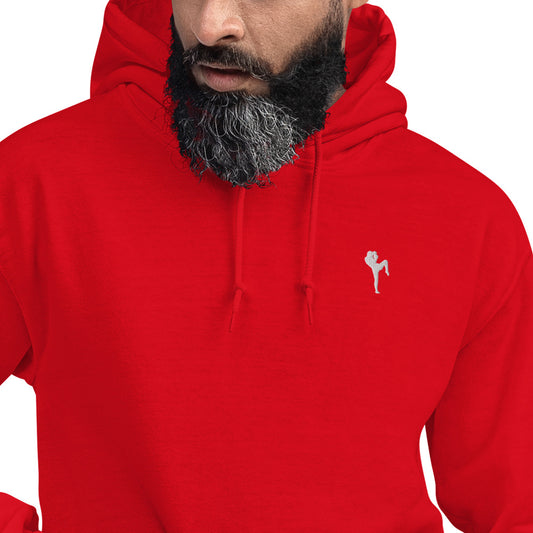 Boxing Unisex Hoodie - Activewear Well