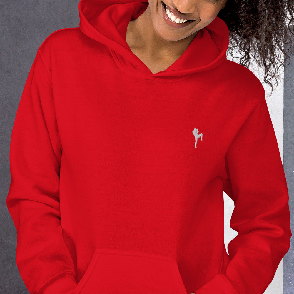 Boxing Unisex Hoodie