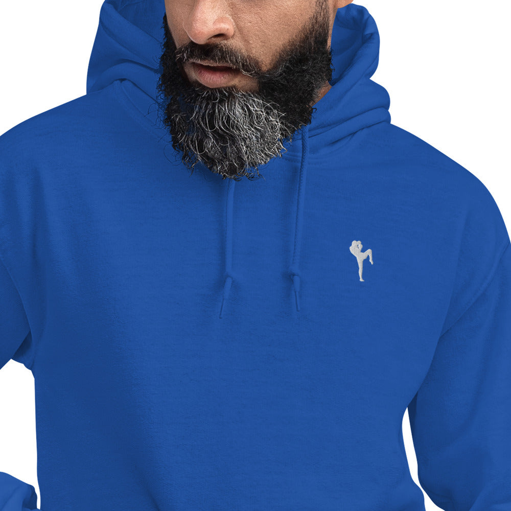 Boxing Unisex Hoodie