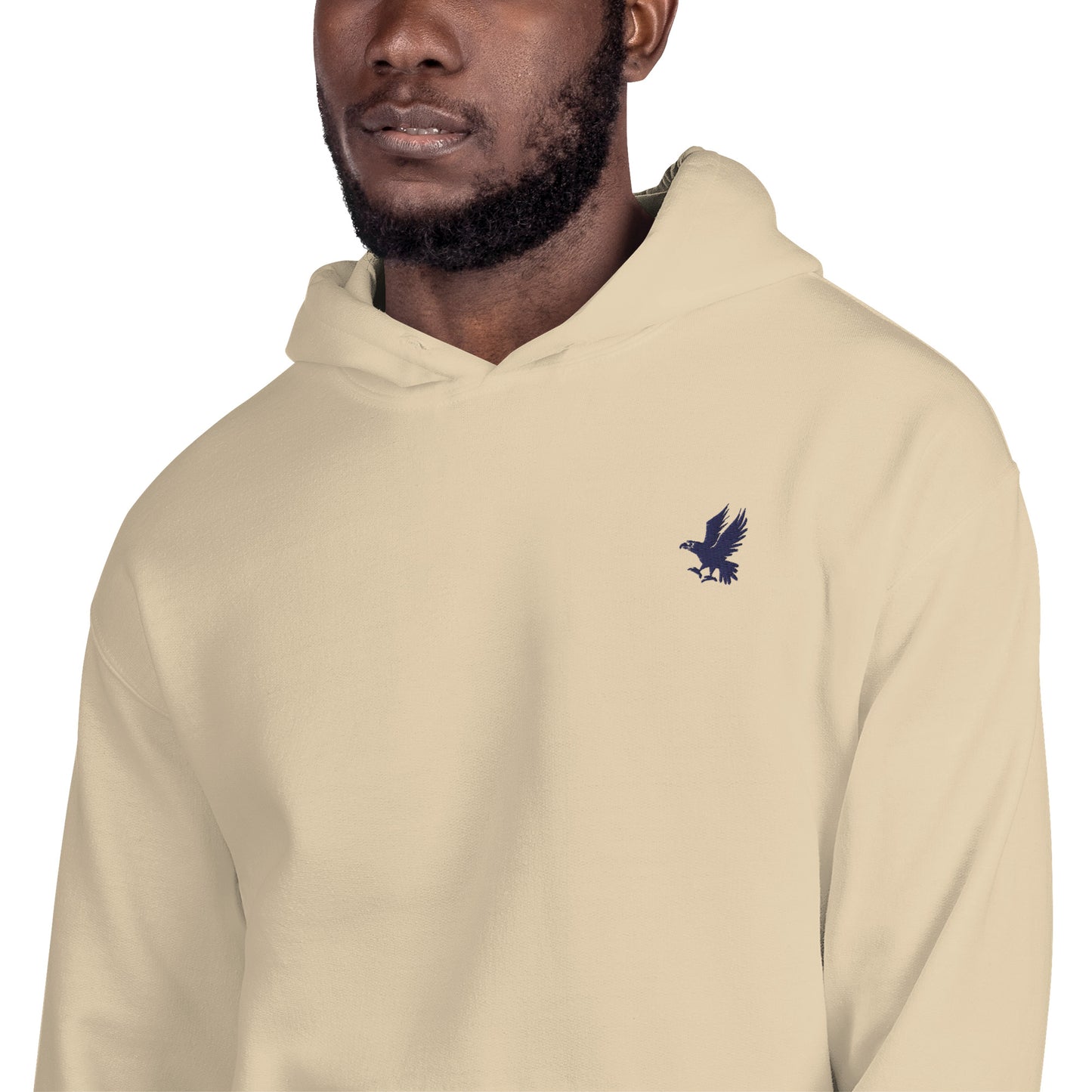 US Eagle Hoodie - Activewear Well