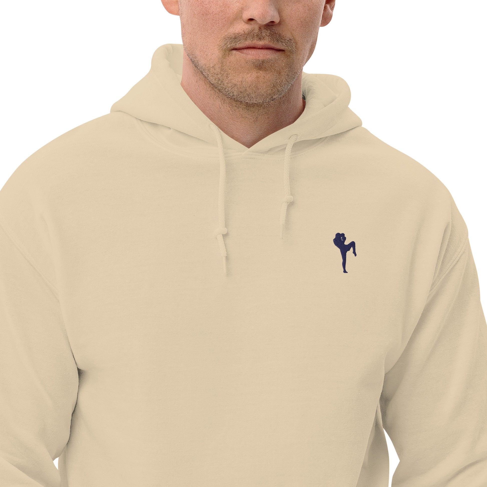 Boxing Men/Unisex Hoodie - Activewear Well