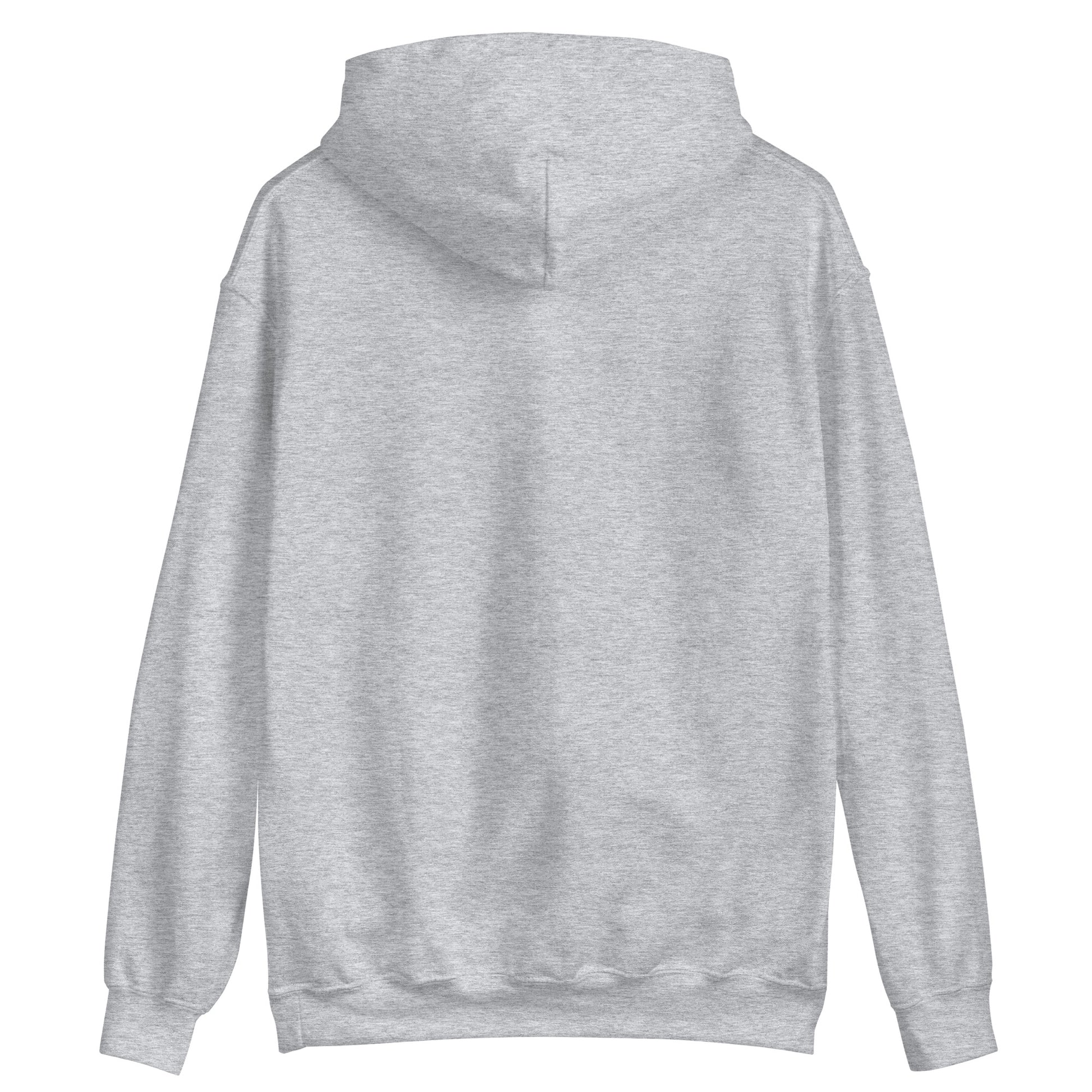 Boxing Men/Unisex Hoodie - Activewear Well