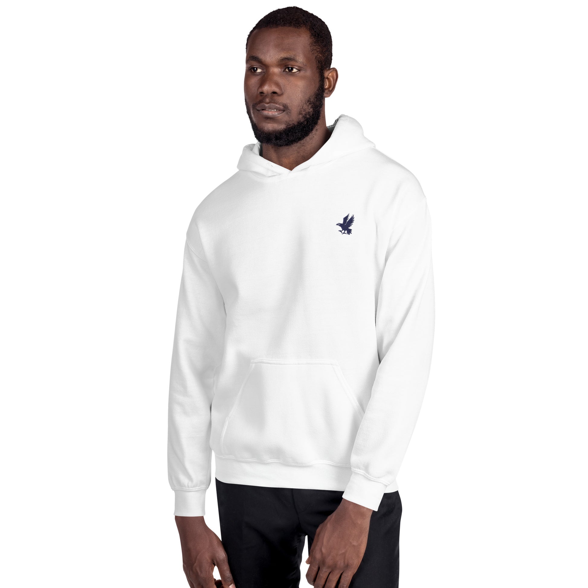 US Eagle Hoodie - Activewear Well