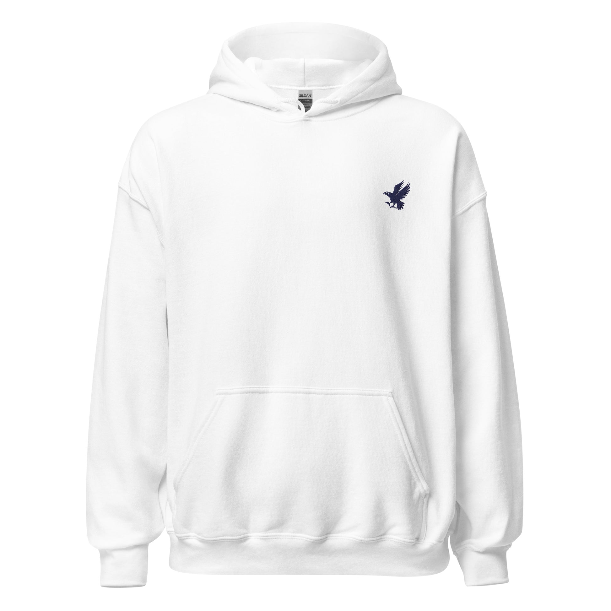 US Eagle Hoodie - Activewear Well