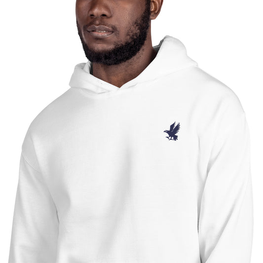 US Eagle Hoodie - Activewear Well