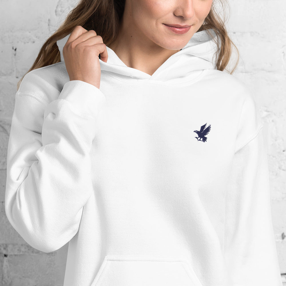 US Eagle Hoodie - Activewear Well