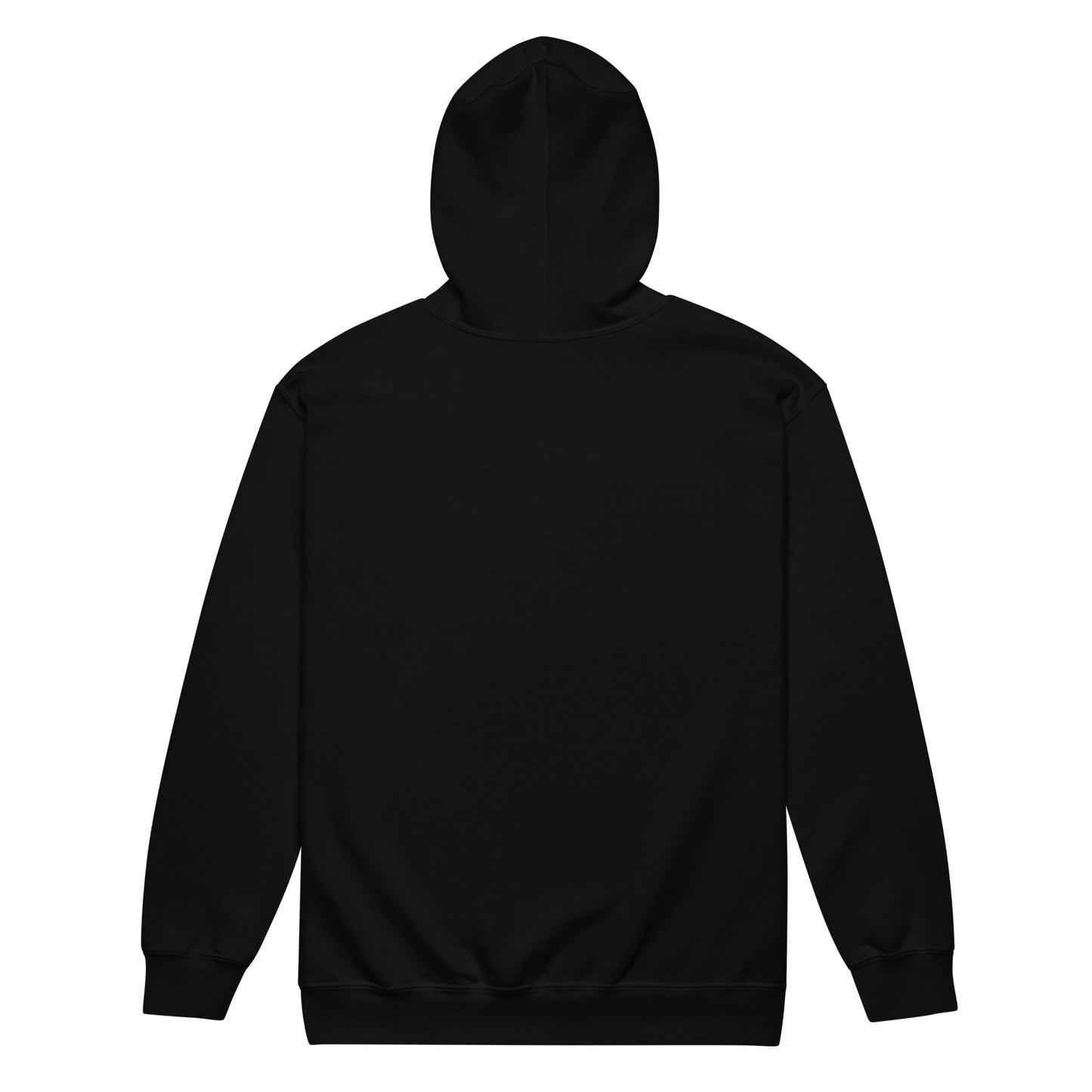 Football Fleece Full-Zip Hoodie - Activewear Well