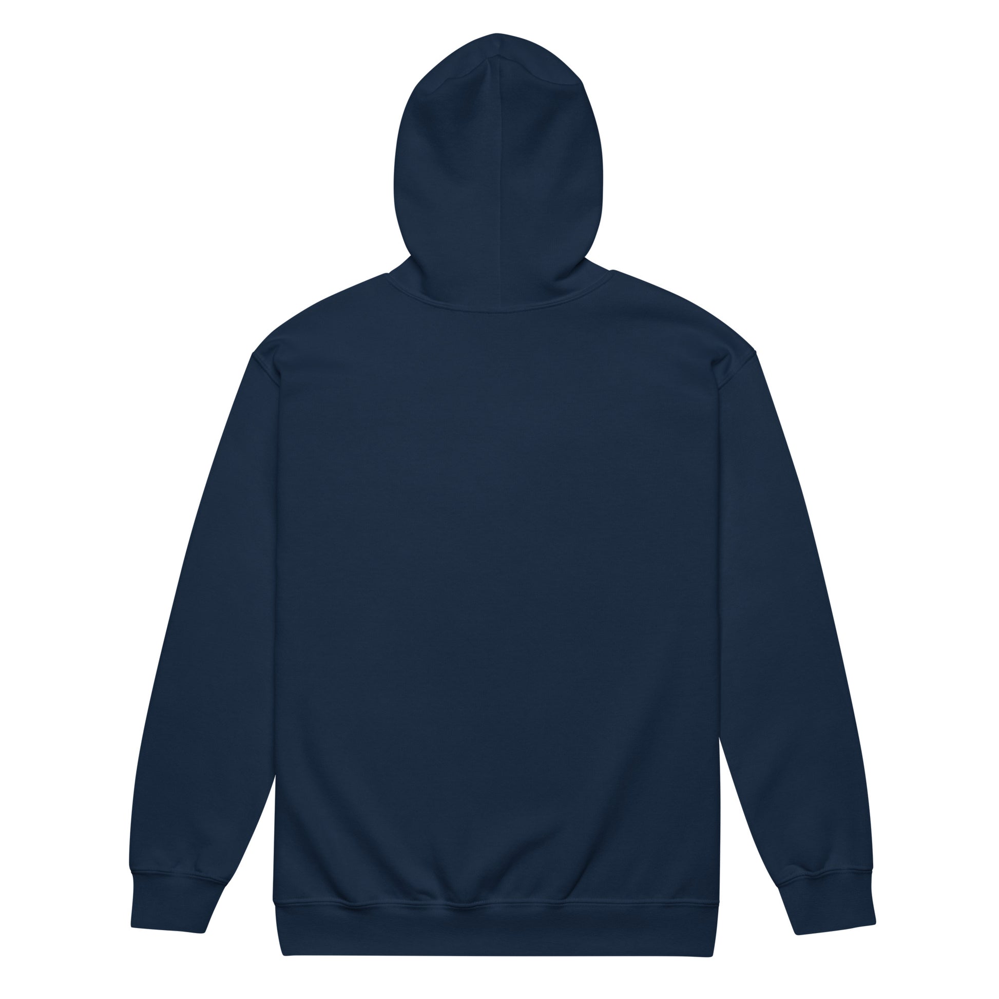 Soccer Fleece Full-Zip Hoodie - Activewear Well
