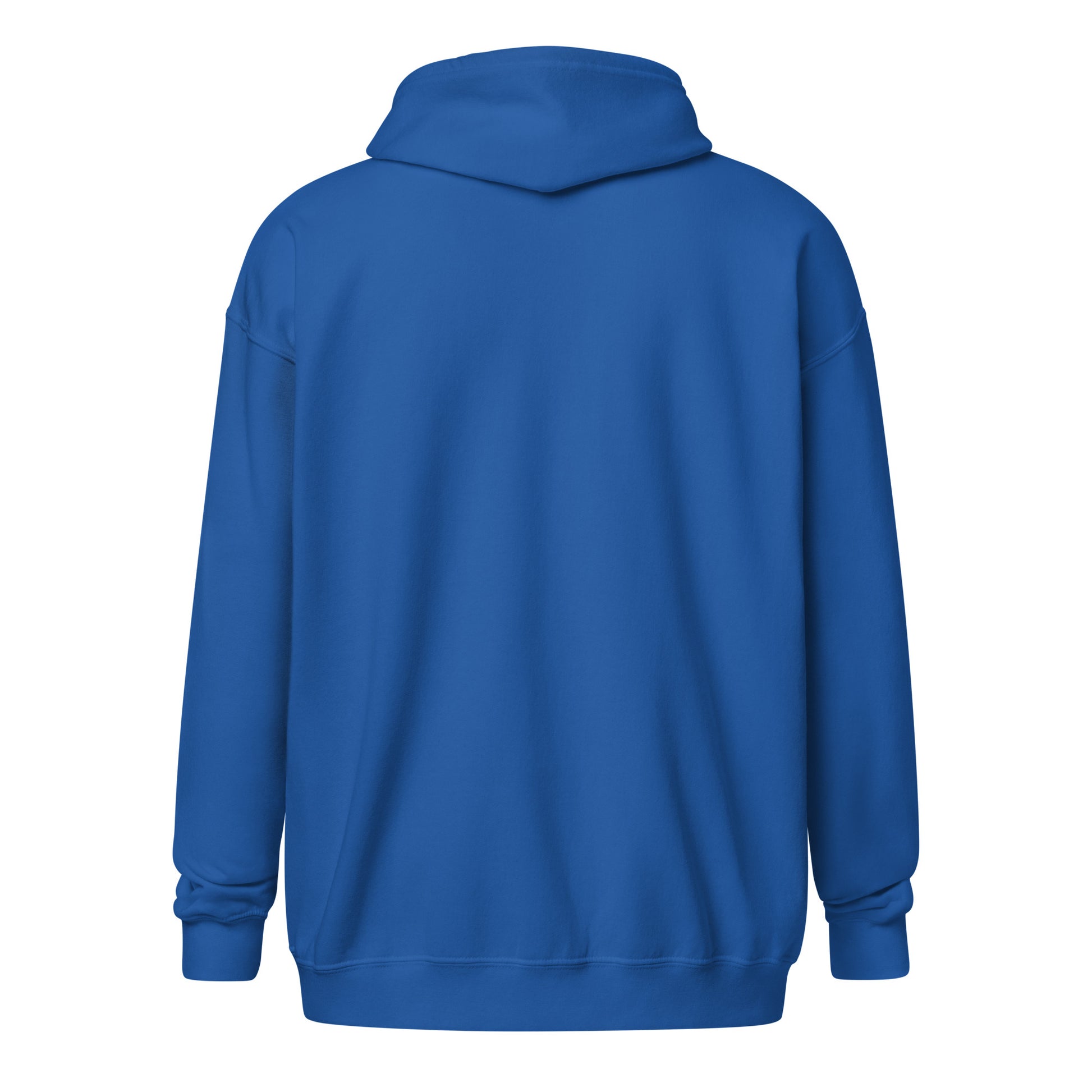 Basketball Fleece Full-Zip Hoodie - Activewear Well