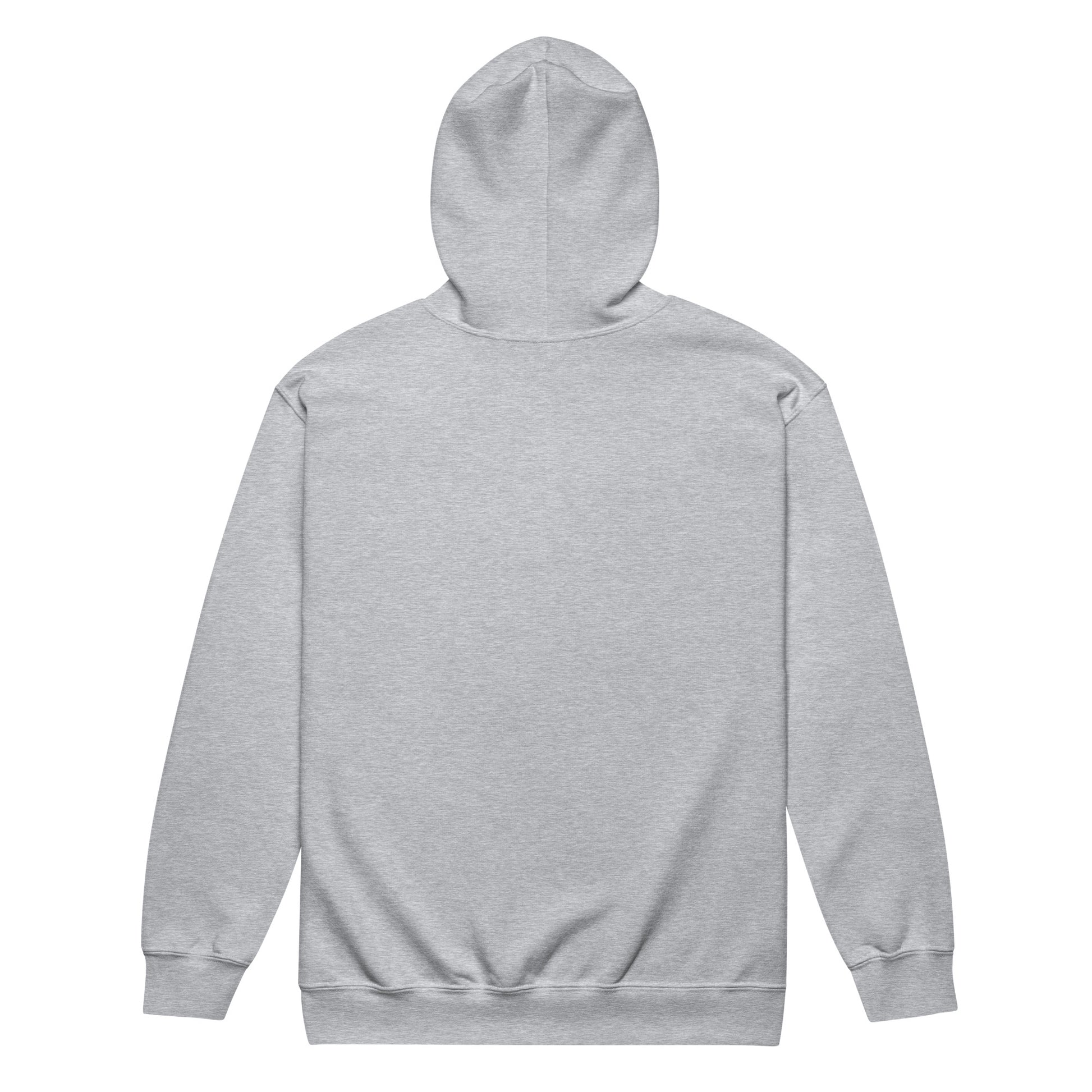 American Football Fleece Full-Zip Hoodie - Activewear Well