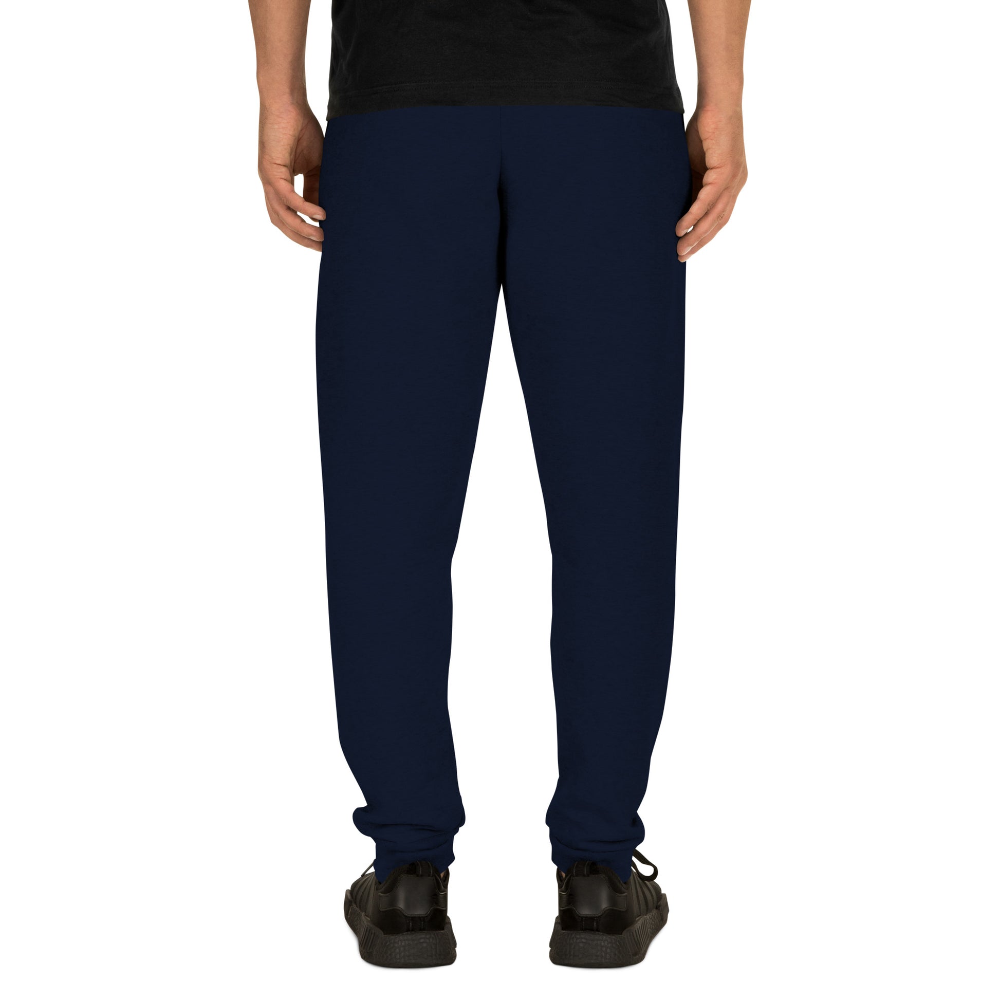 Unisex Joggers - Activewear Well