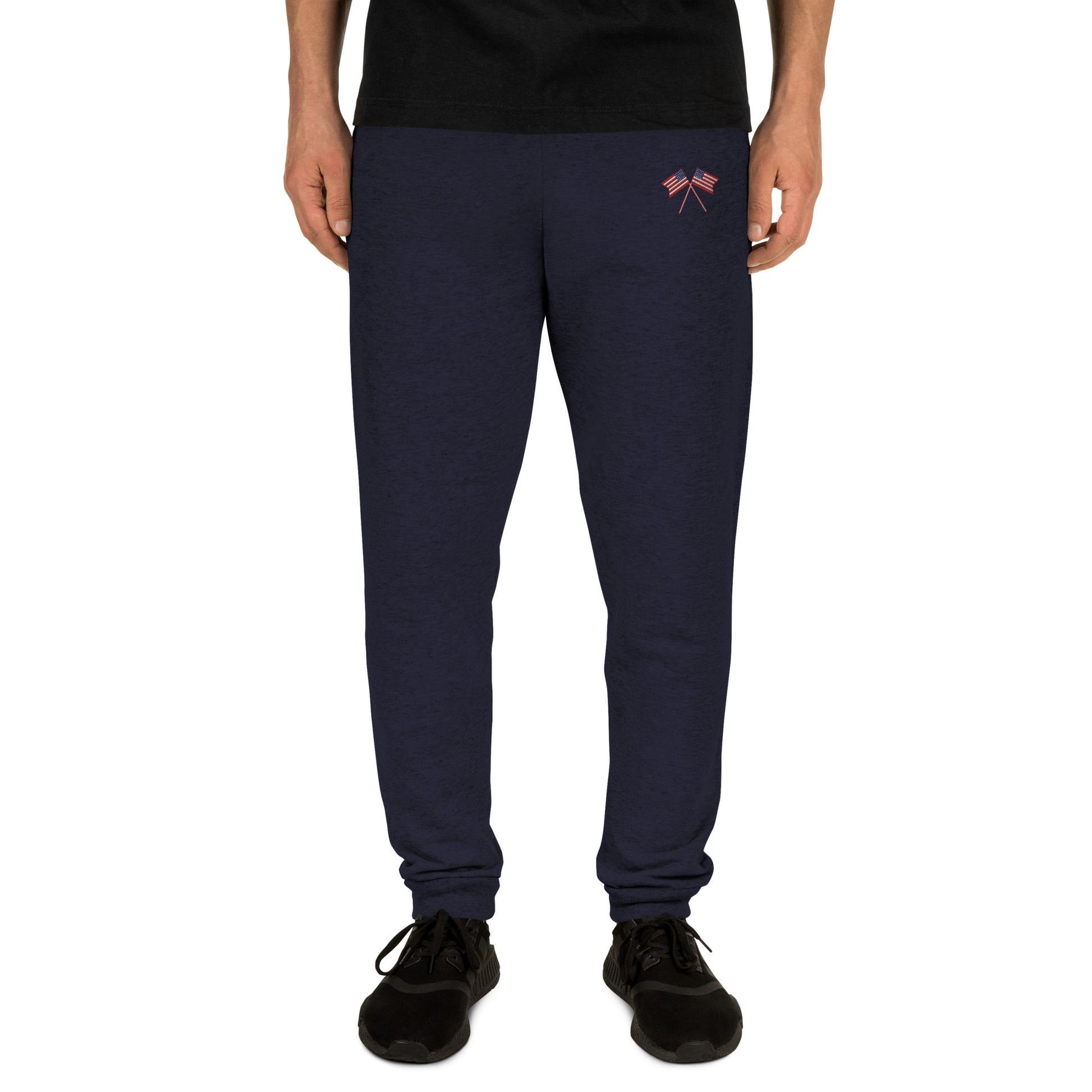 Unisex Joggers - Activewear Well