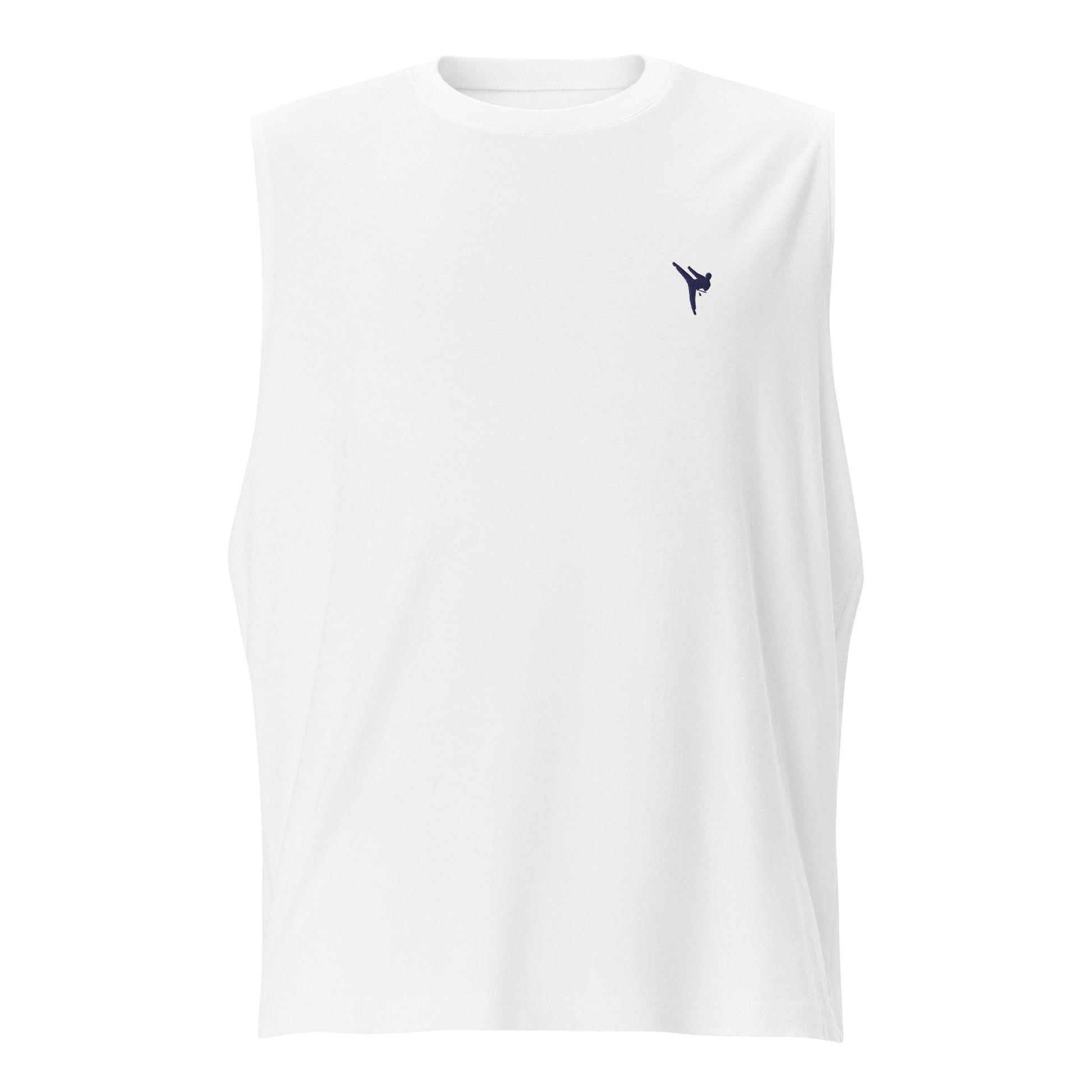Karateka Muscle Shirt - Activewear Well