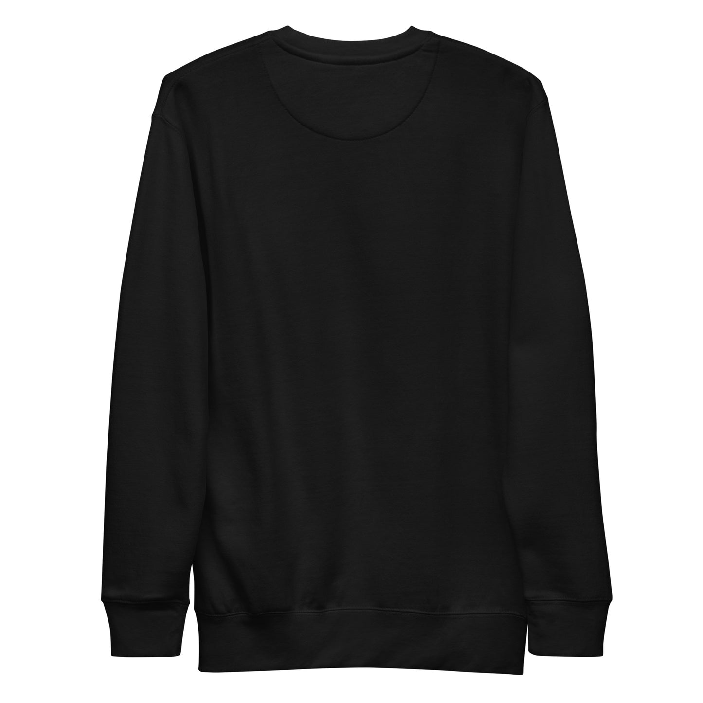 Polo Unisex Premium Sweatshirt - Activewear Well