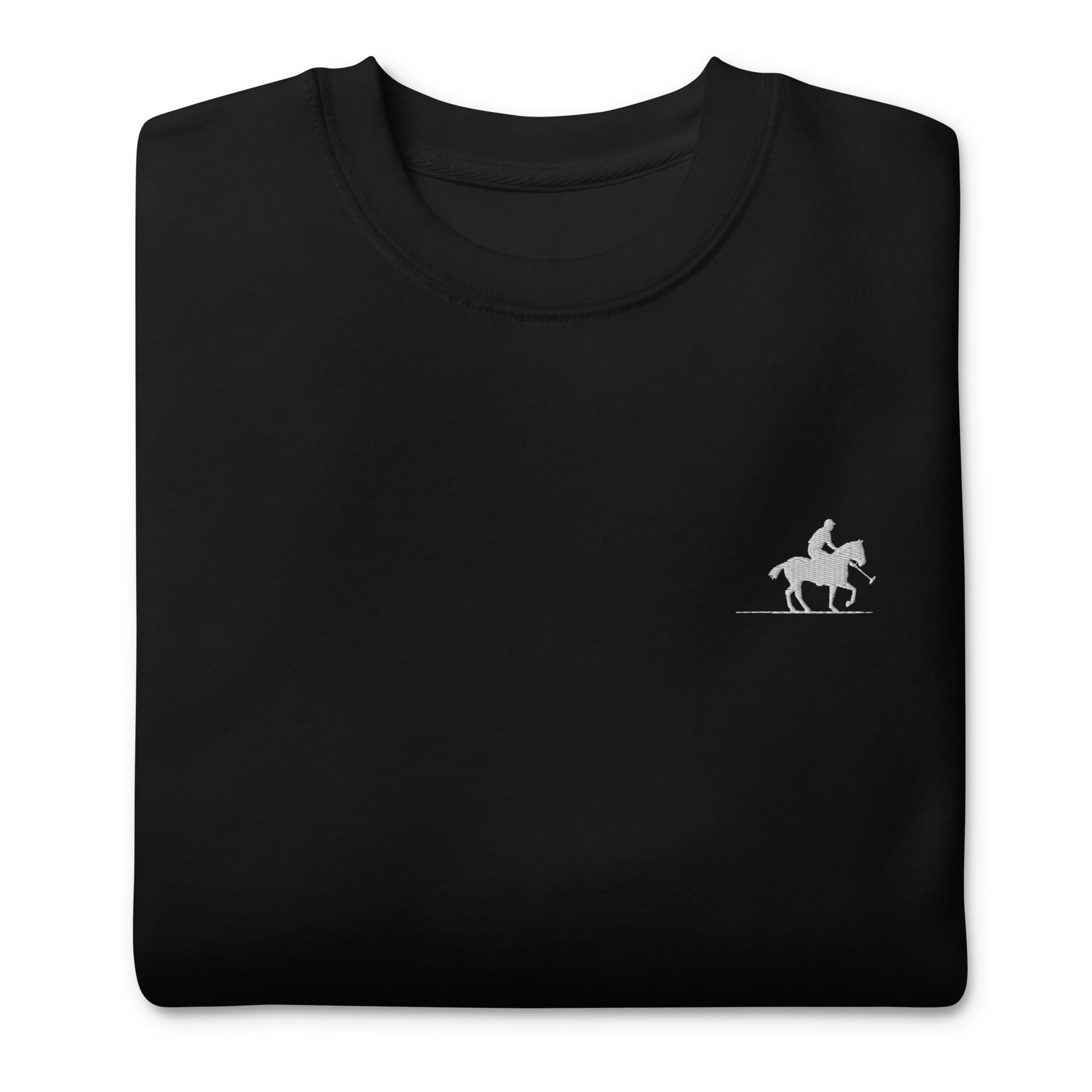 Polo Unisex Premium Sweatshirt - Activewear Well