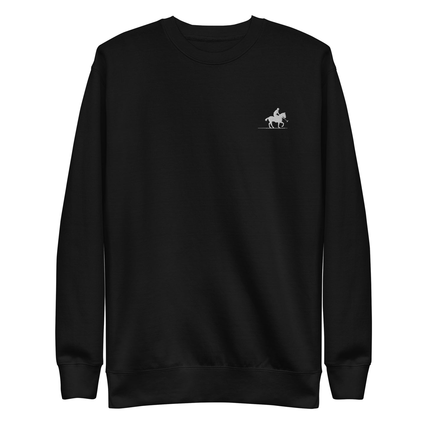 Polo Unisex Premium Sweatshirt - Activewear Well