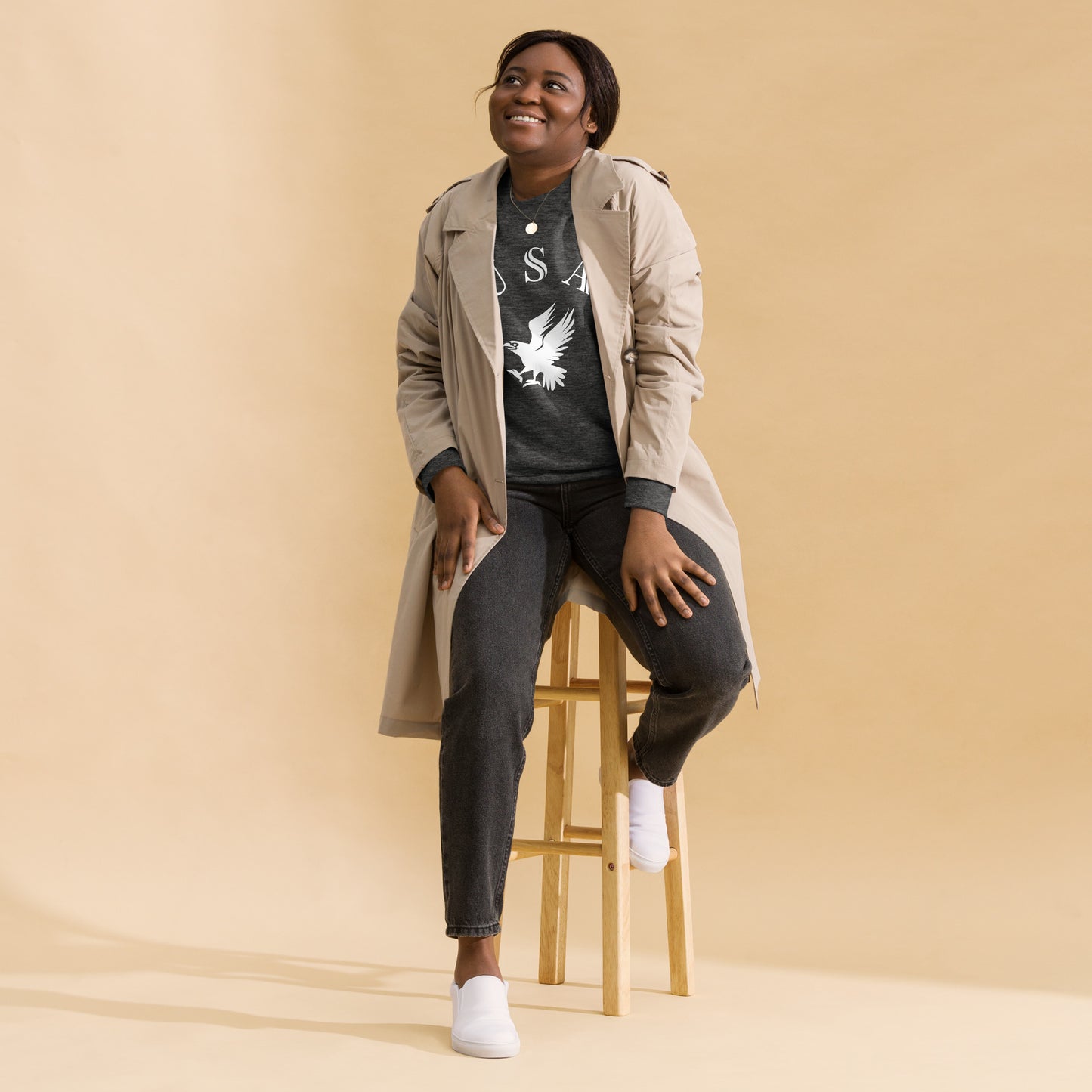 USA Premium Sweatshirt