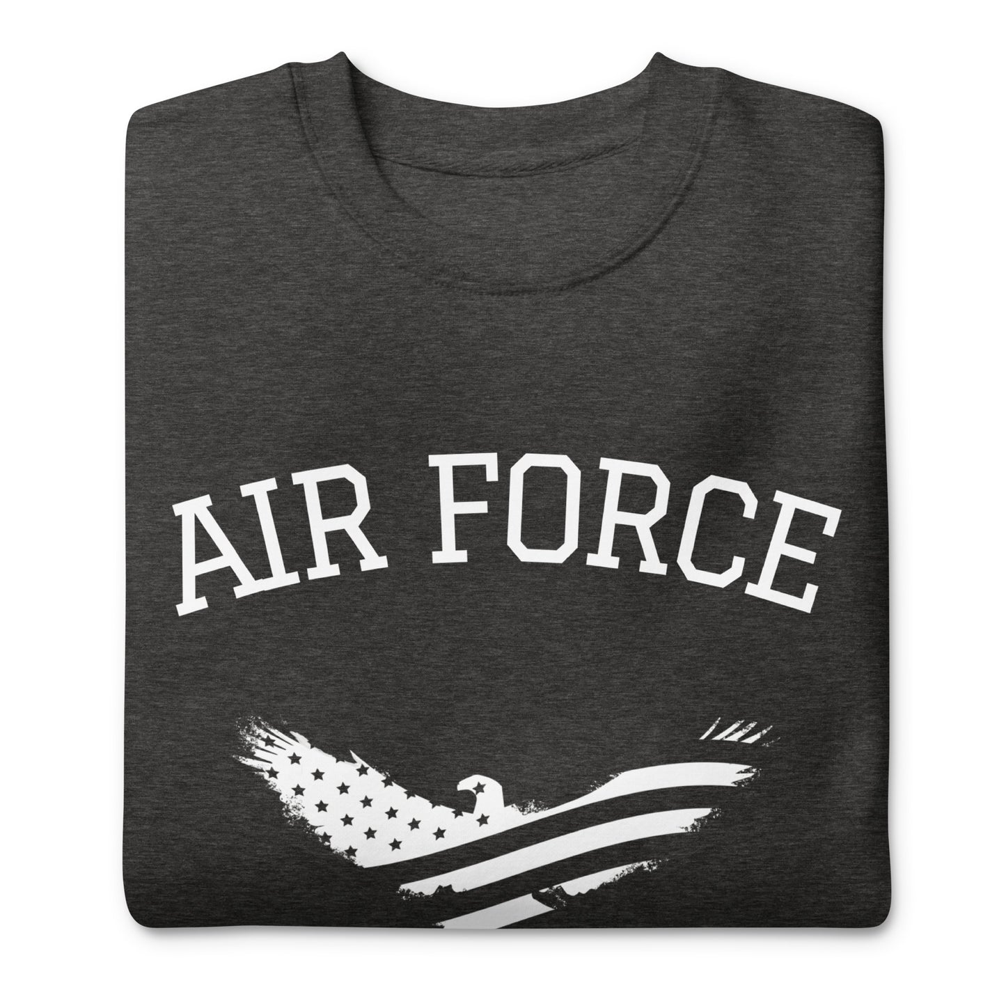 Air Force Premium Sweatshirt