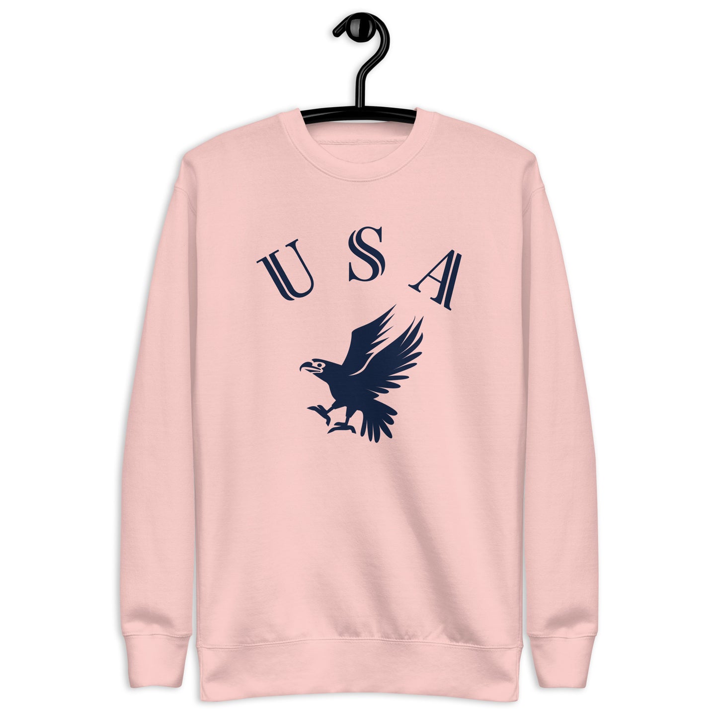 USA Unisex Premium Sweatshirt